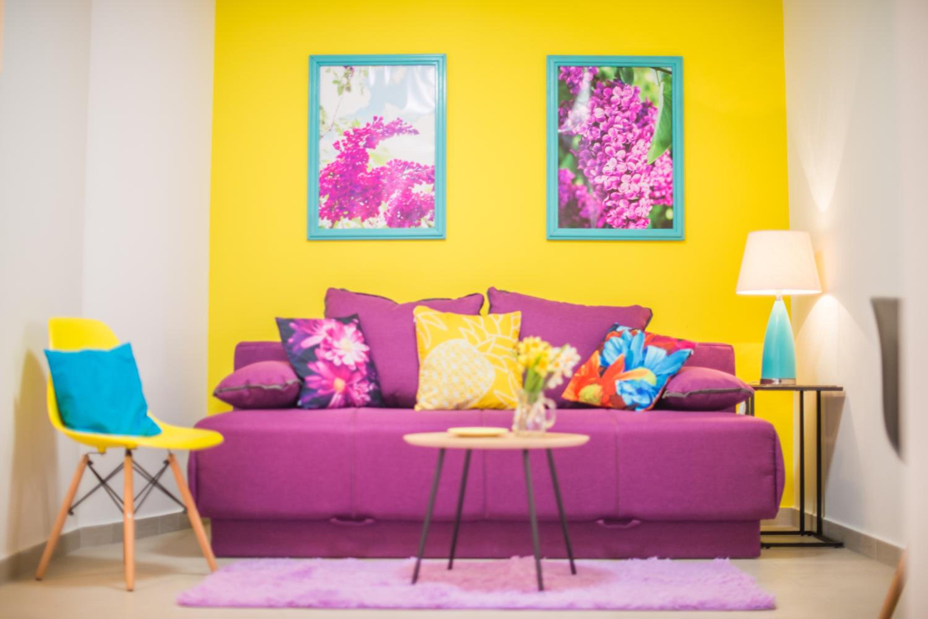 Apartment - Ground Floor