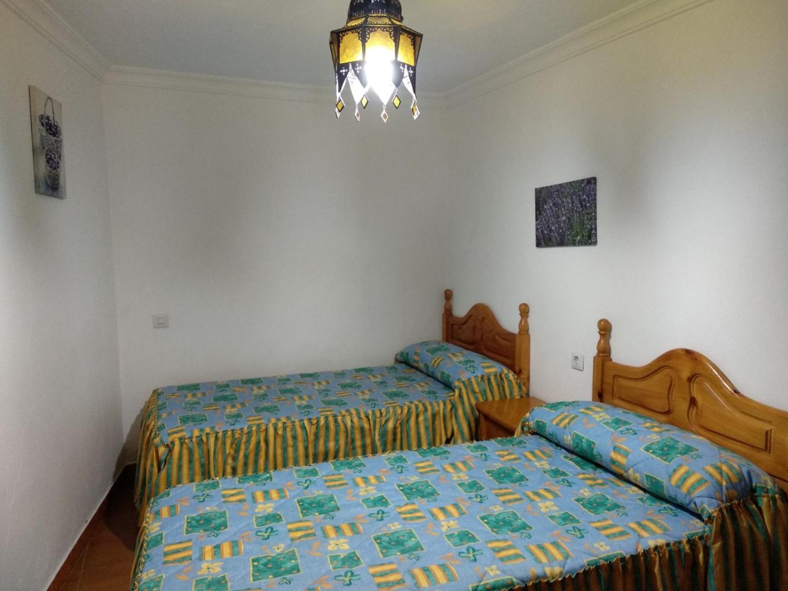 Casa de siete habitaciones