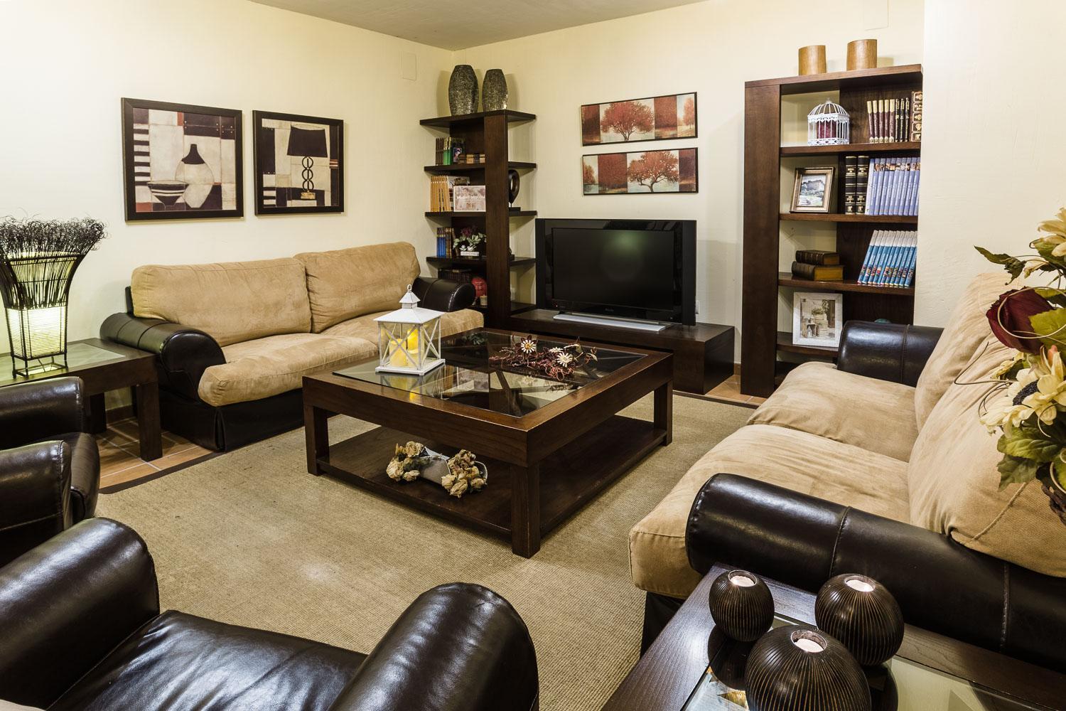 Bungalow (4 adultos)