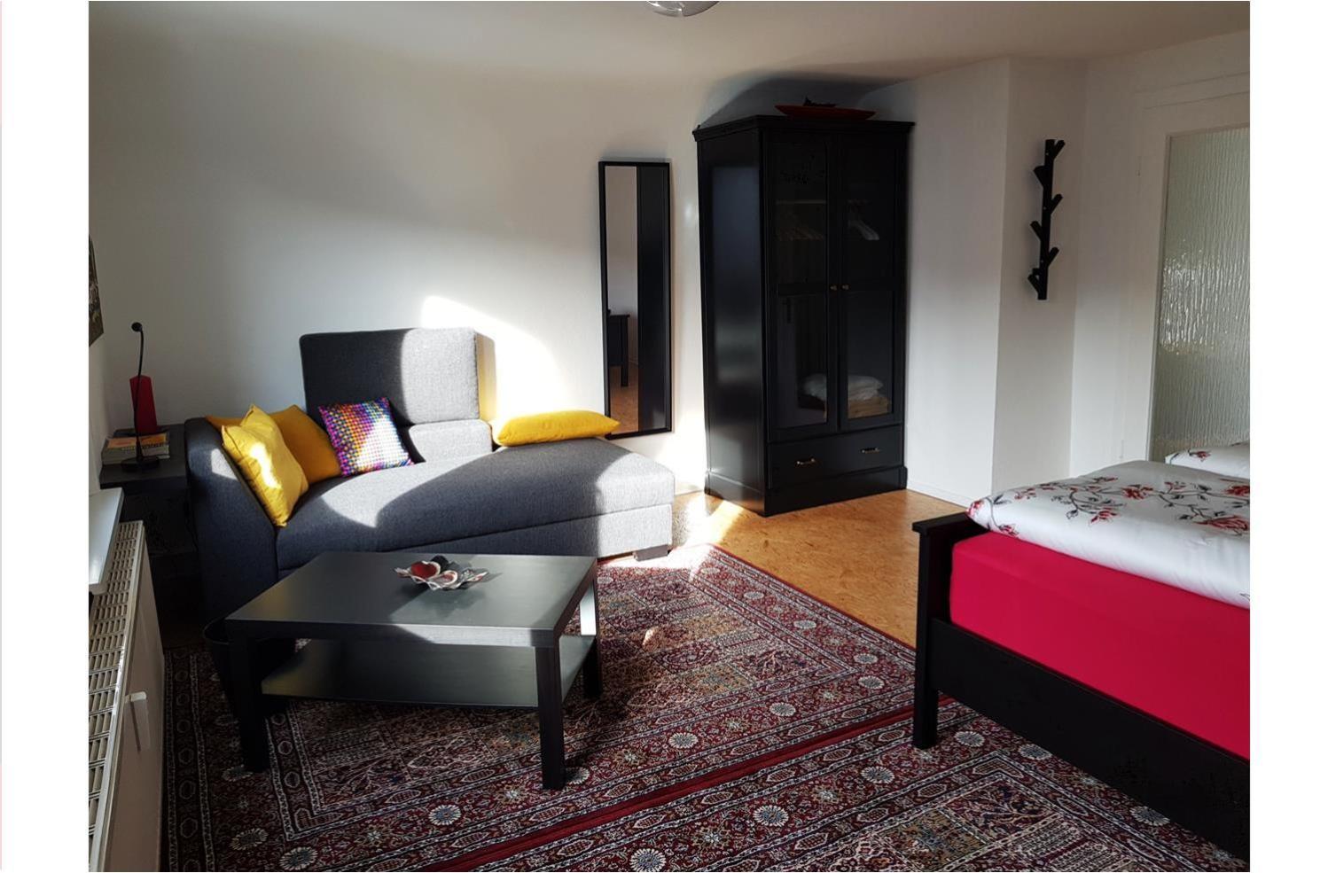 Two-Bedroom Apartment photo 2
