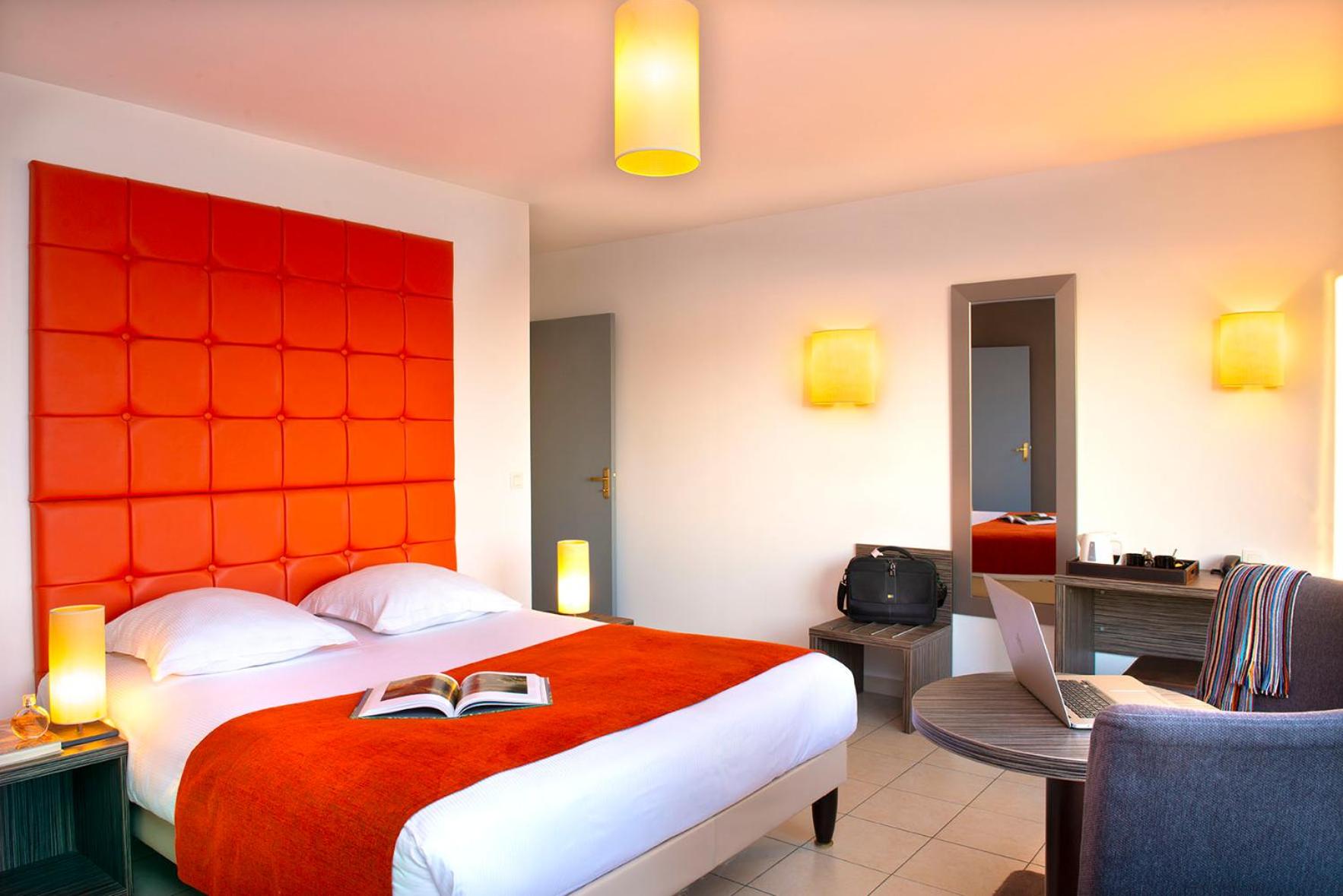 Superior Double Room (Ground Floor) - Photo 6
