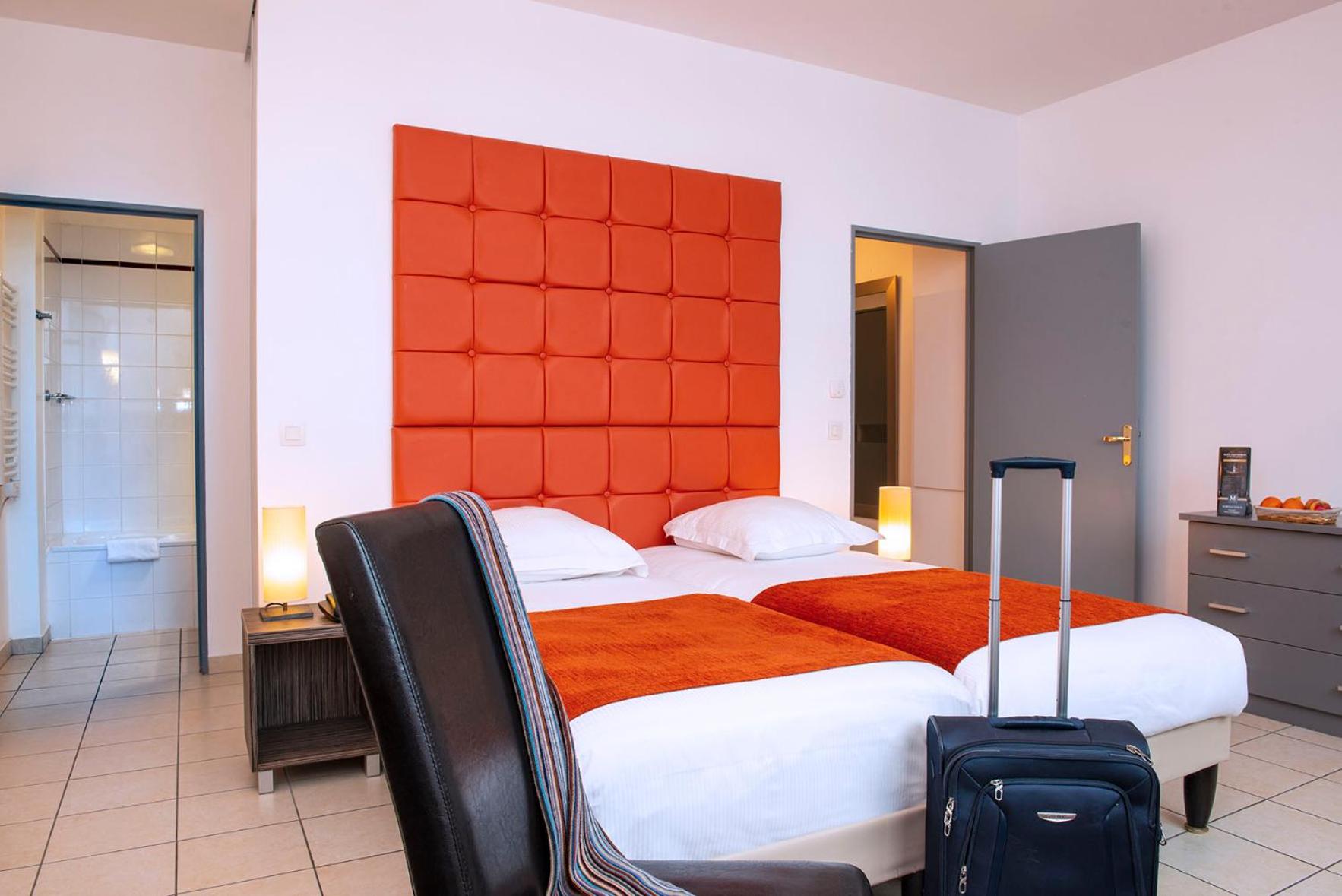 Standard Double Room (Ground Floor)  - Photo 4