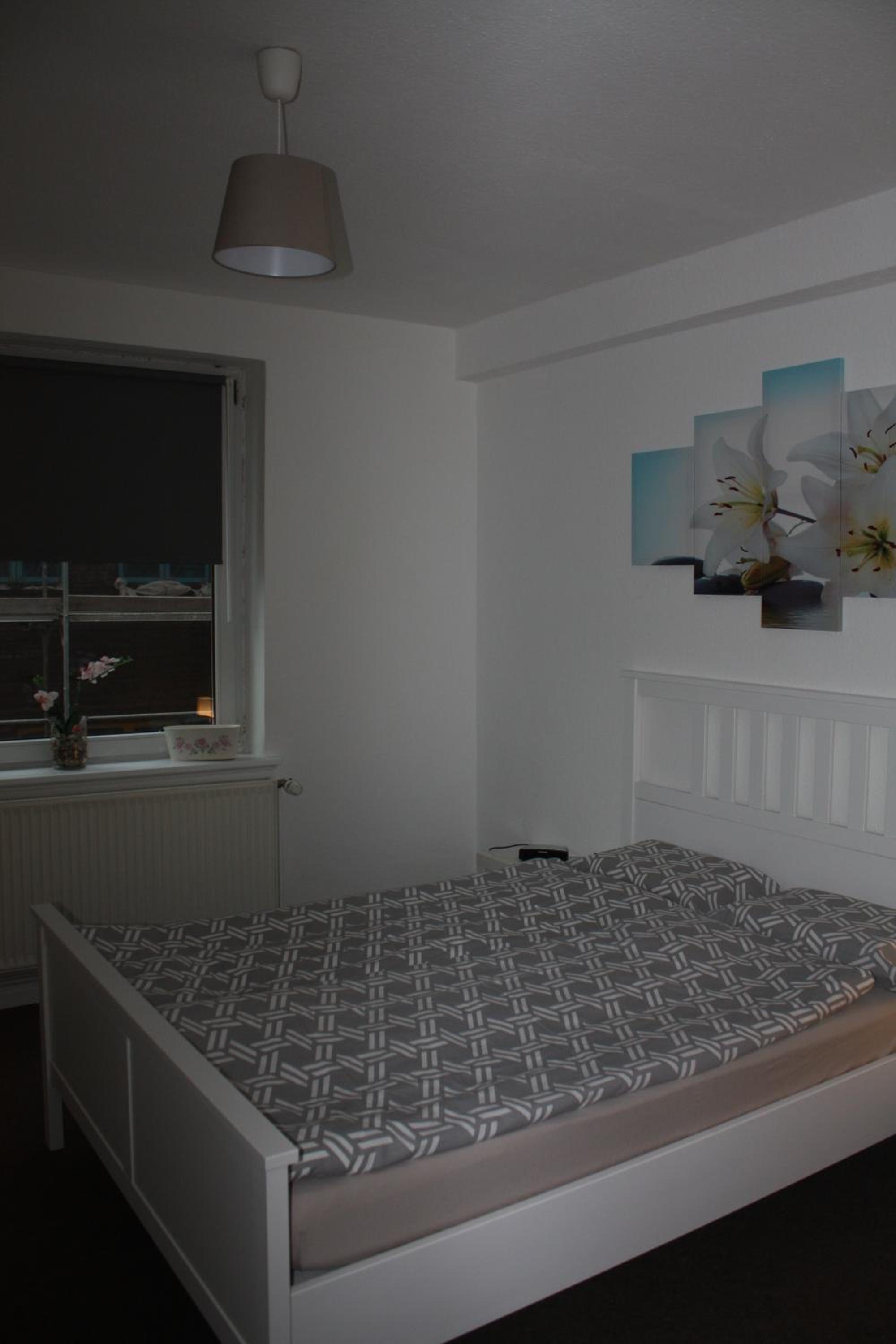 One-Bedroom Apartment - Photo 13