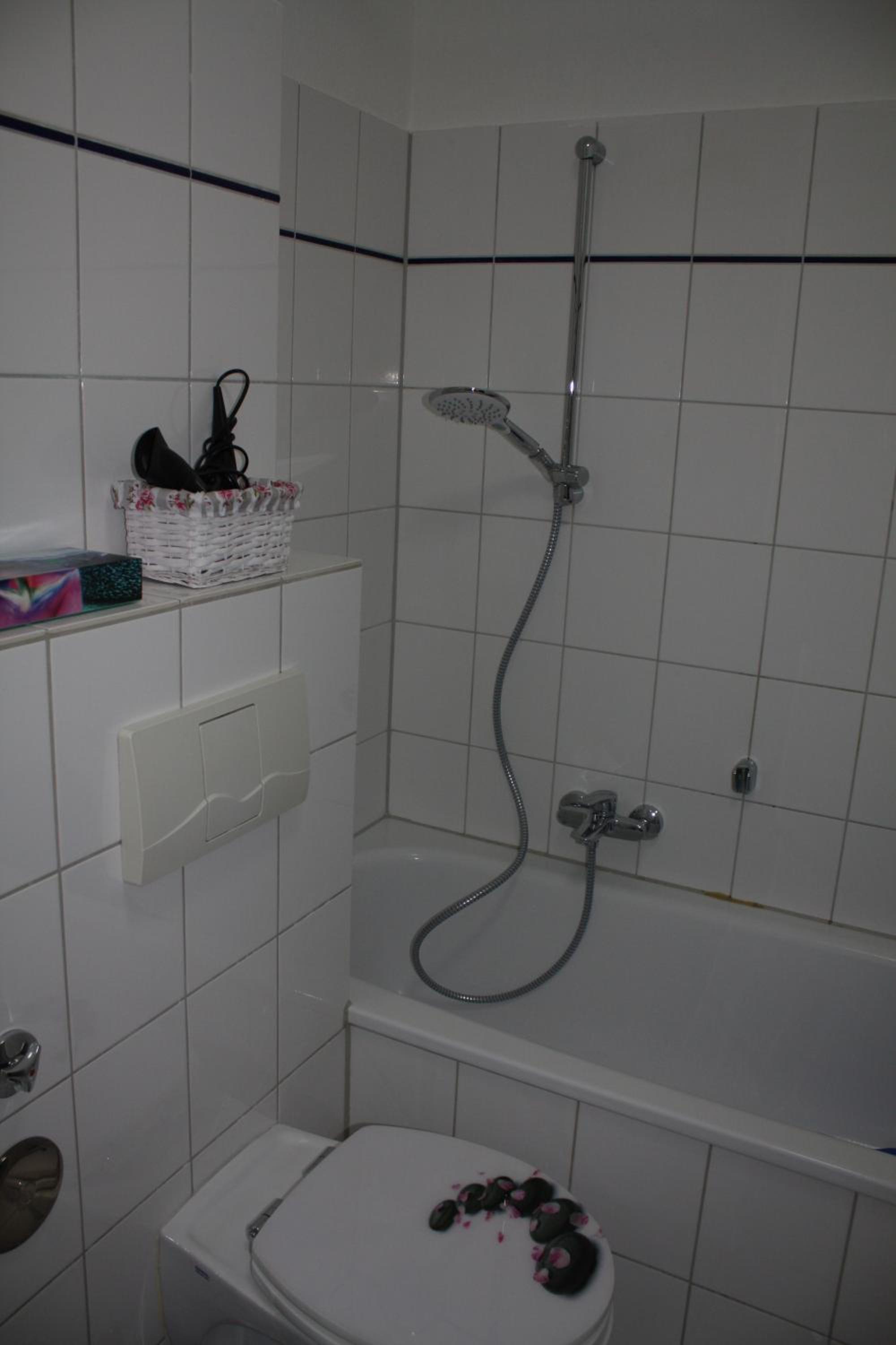 One-Bedroom Apartment - Photo 9