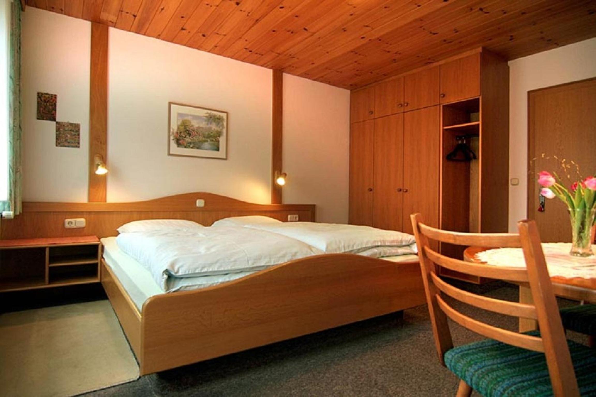 Double Room photo 3