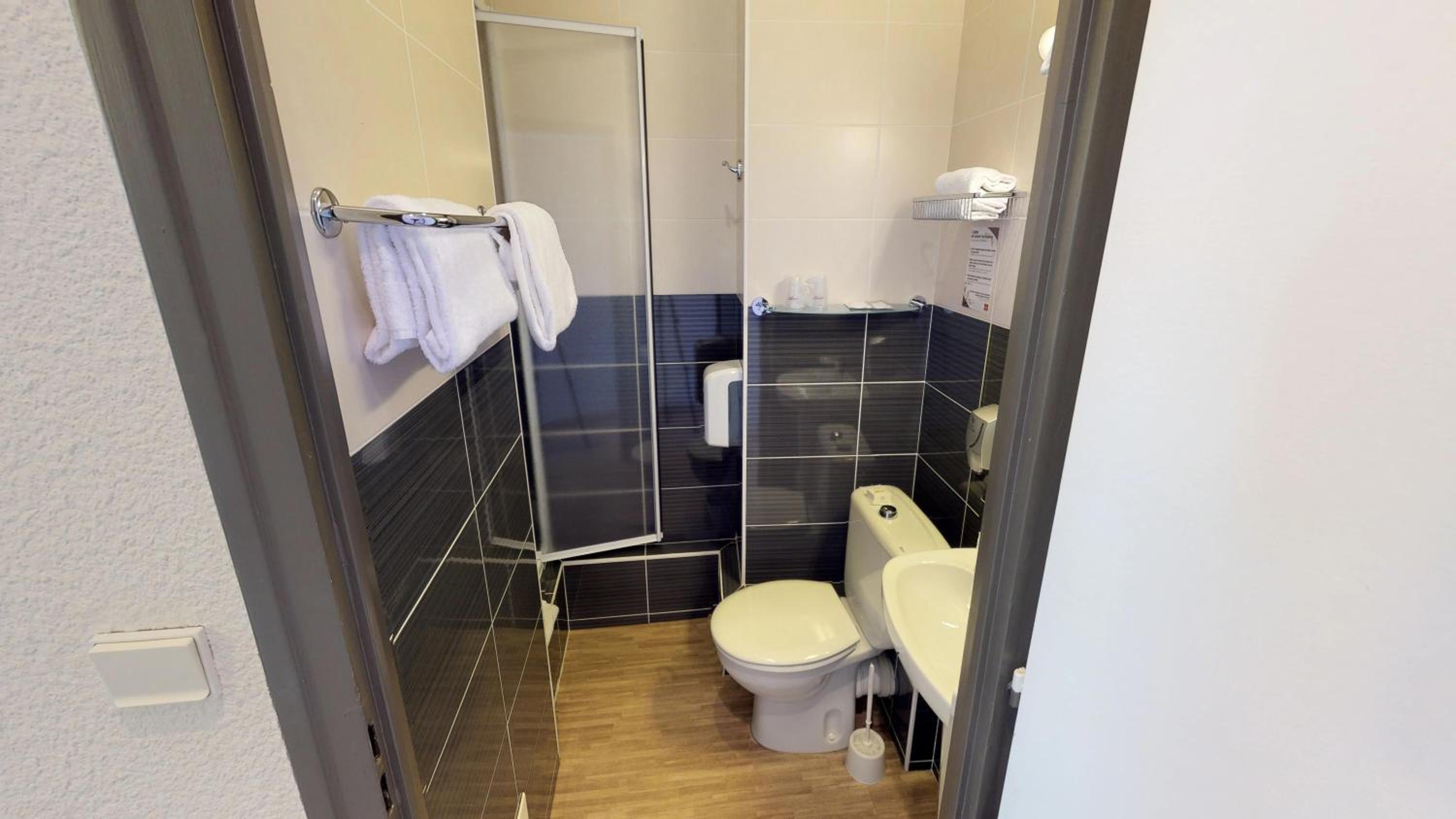 Comfort Double Room - Photo 6