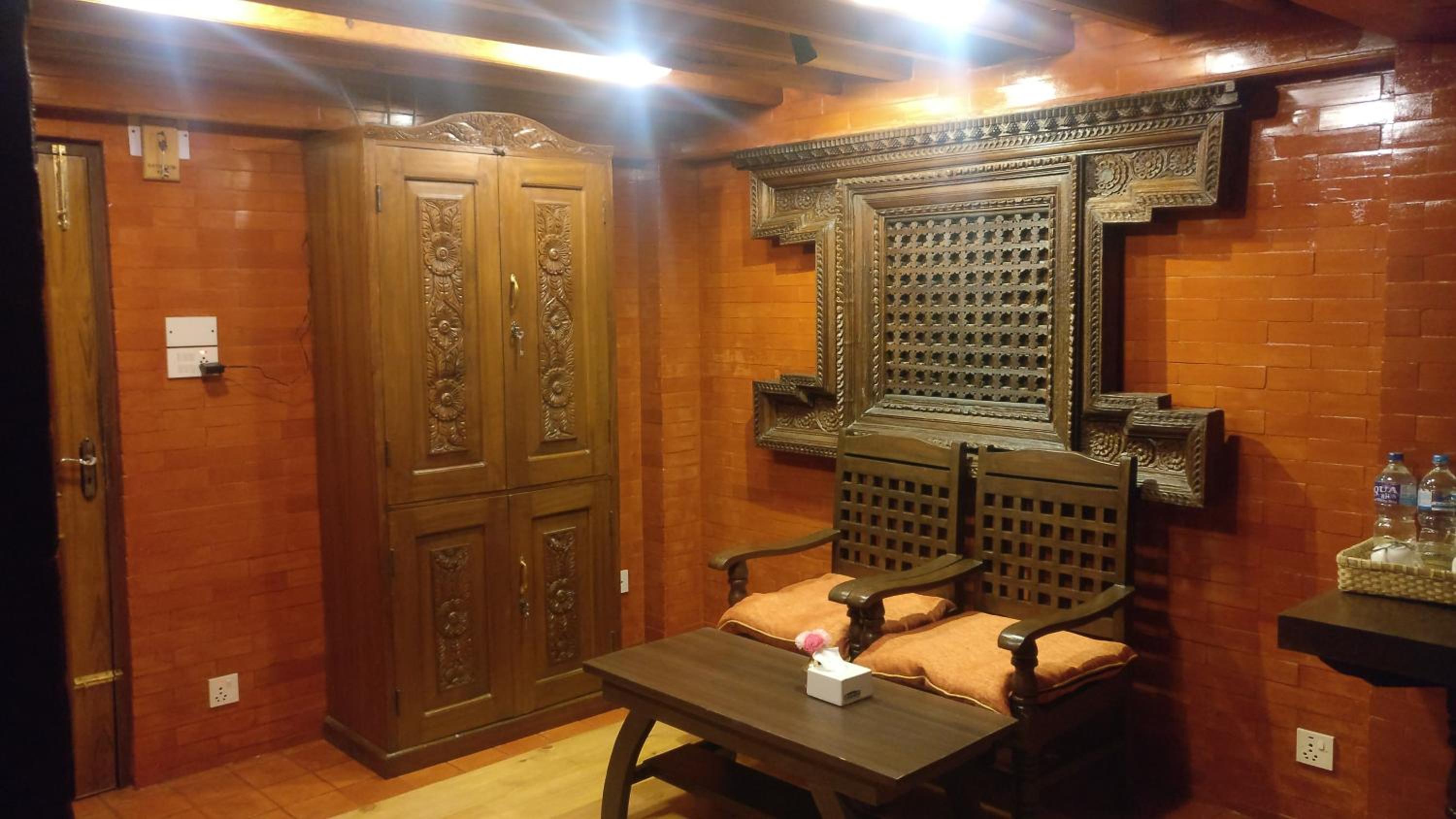 Superior Double or Twin Room photo 3