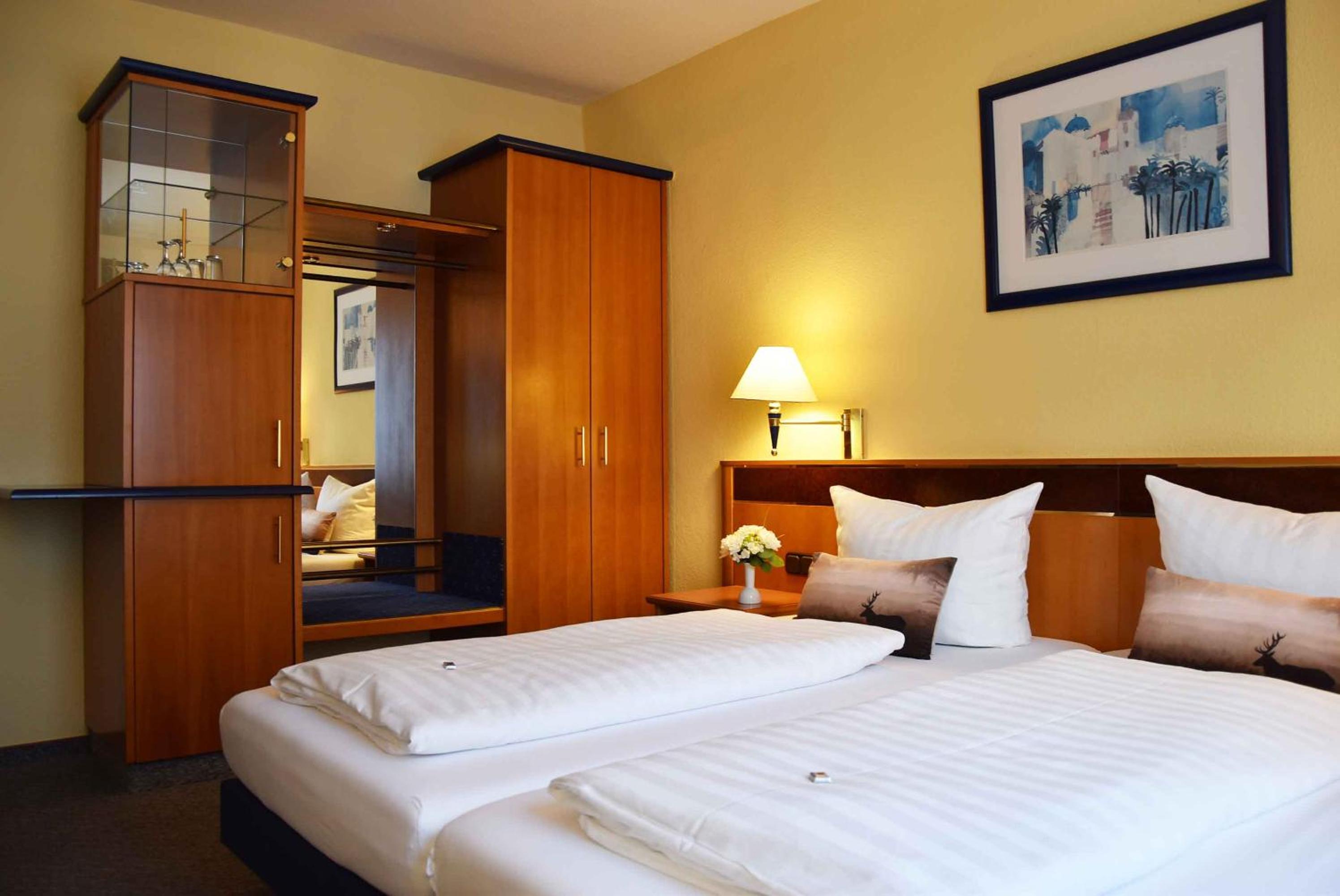 Double Room - Photo 1