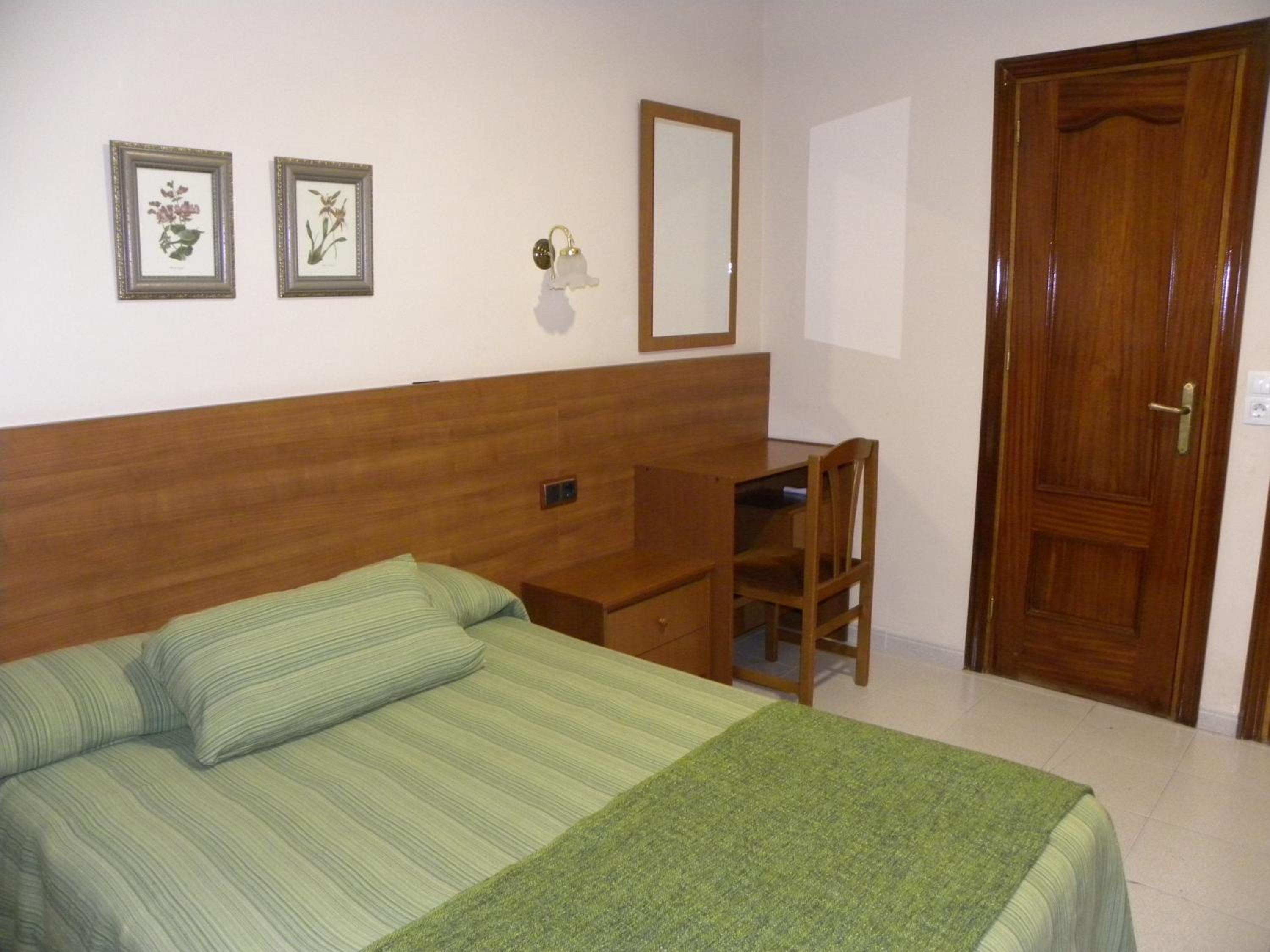 Habitación Doble Estándar