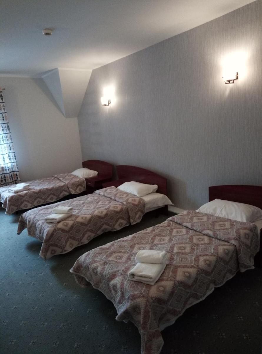 Triple Room - Photo 3