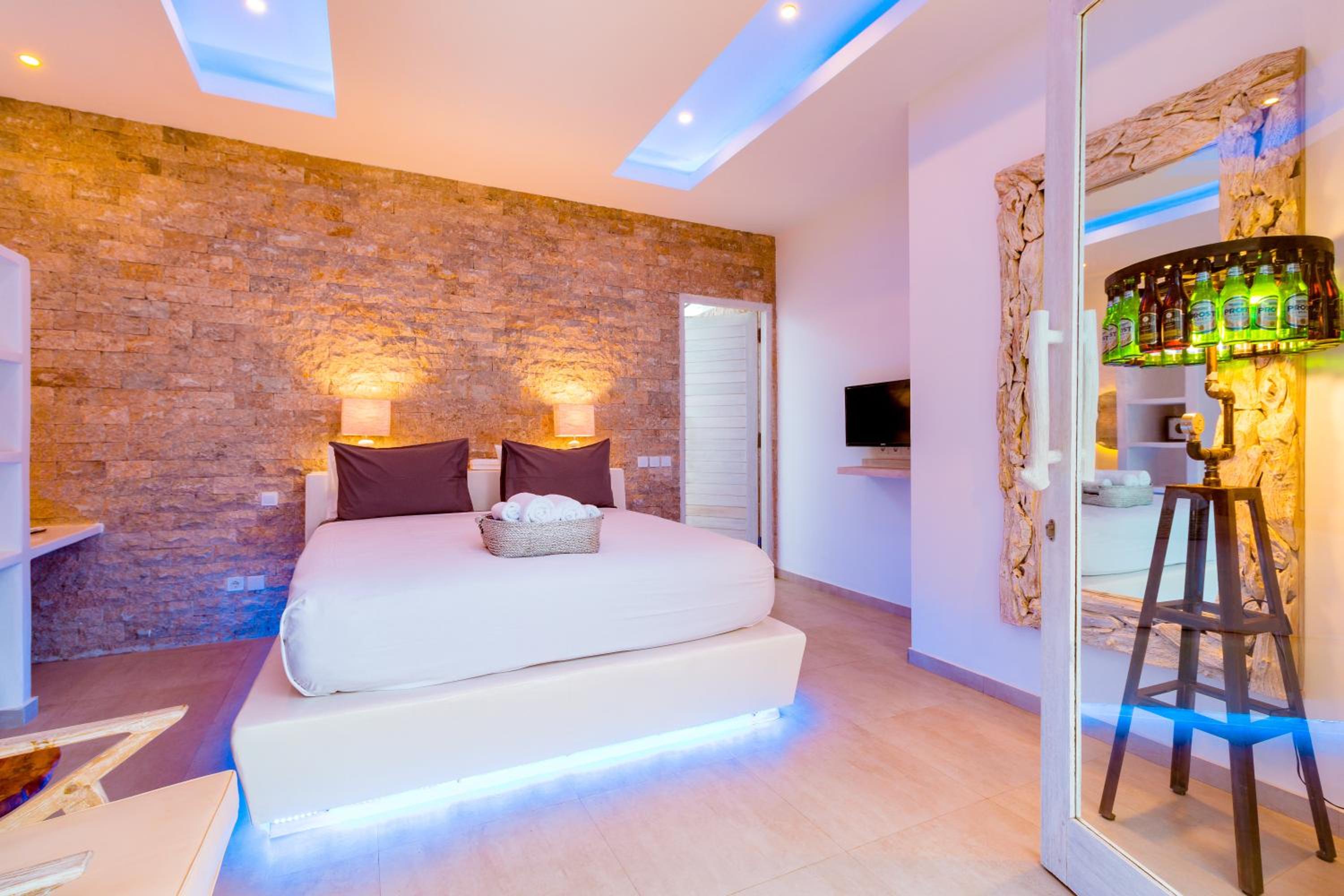 Deluxe Room photo 2