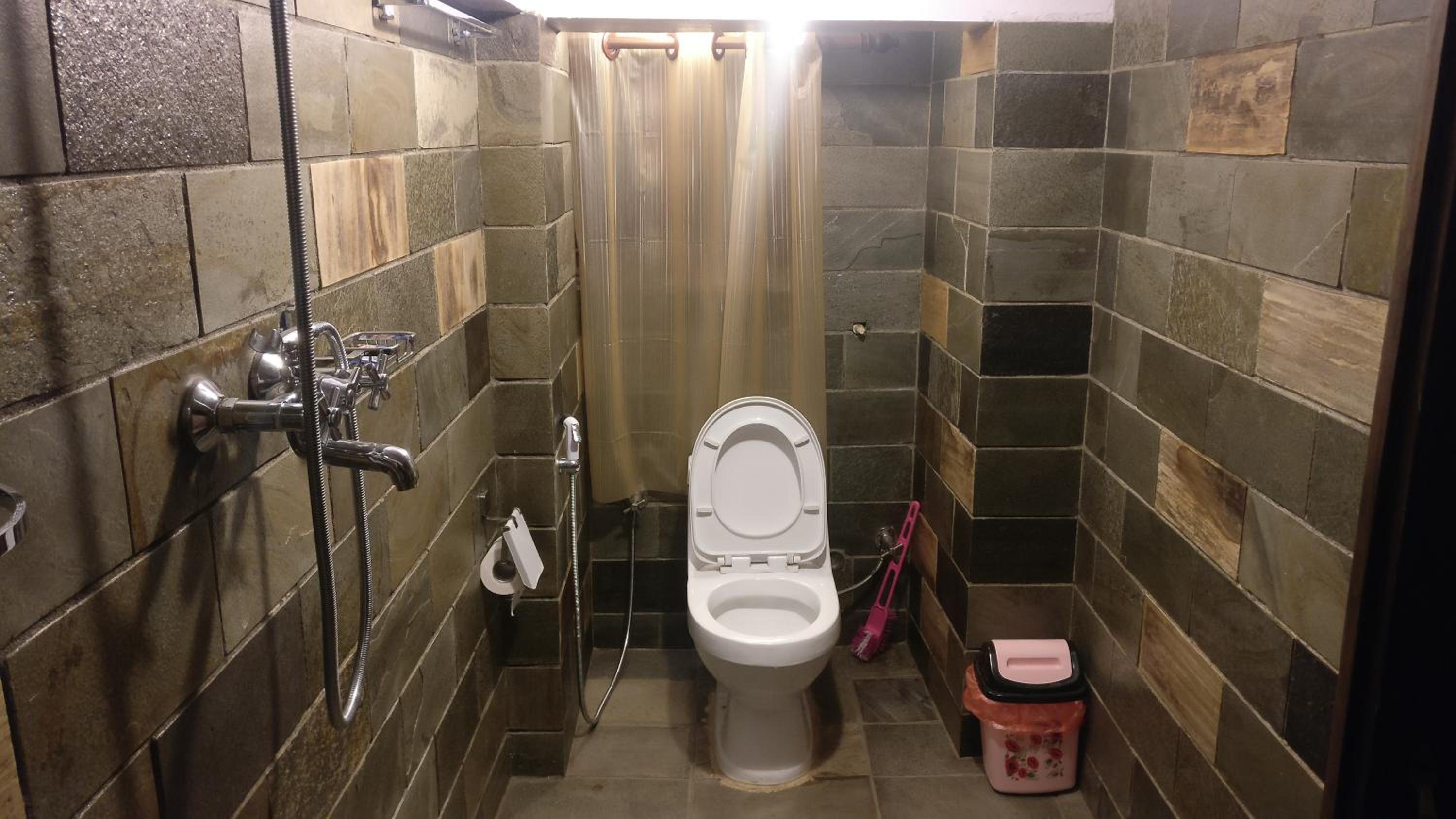 Superior Deluxe Double or Twin Room  photo 2