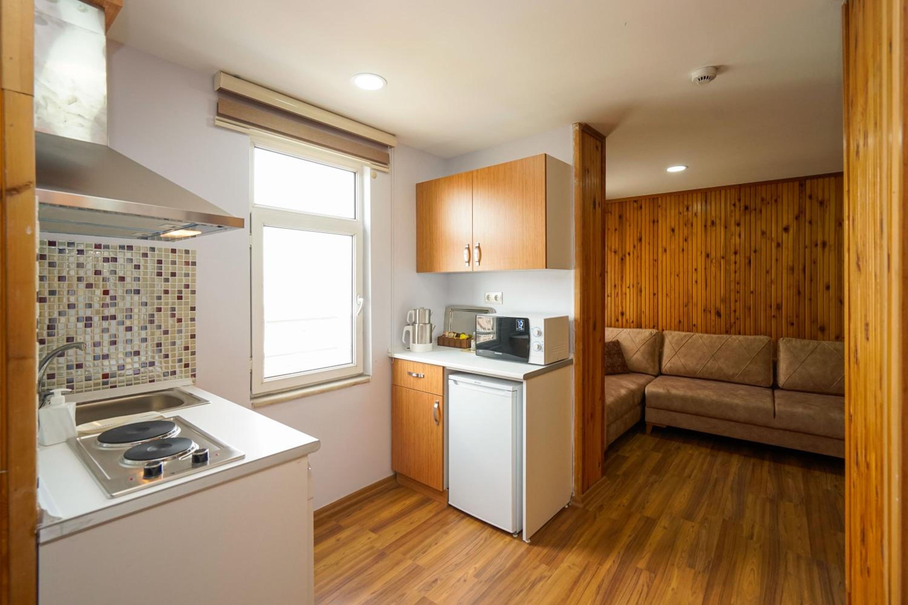 Superior Apartment photo 3