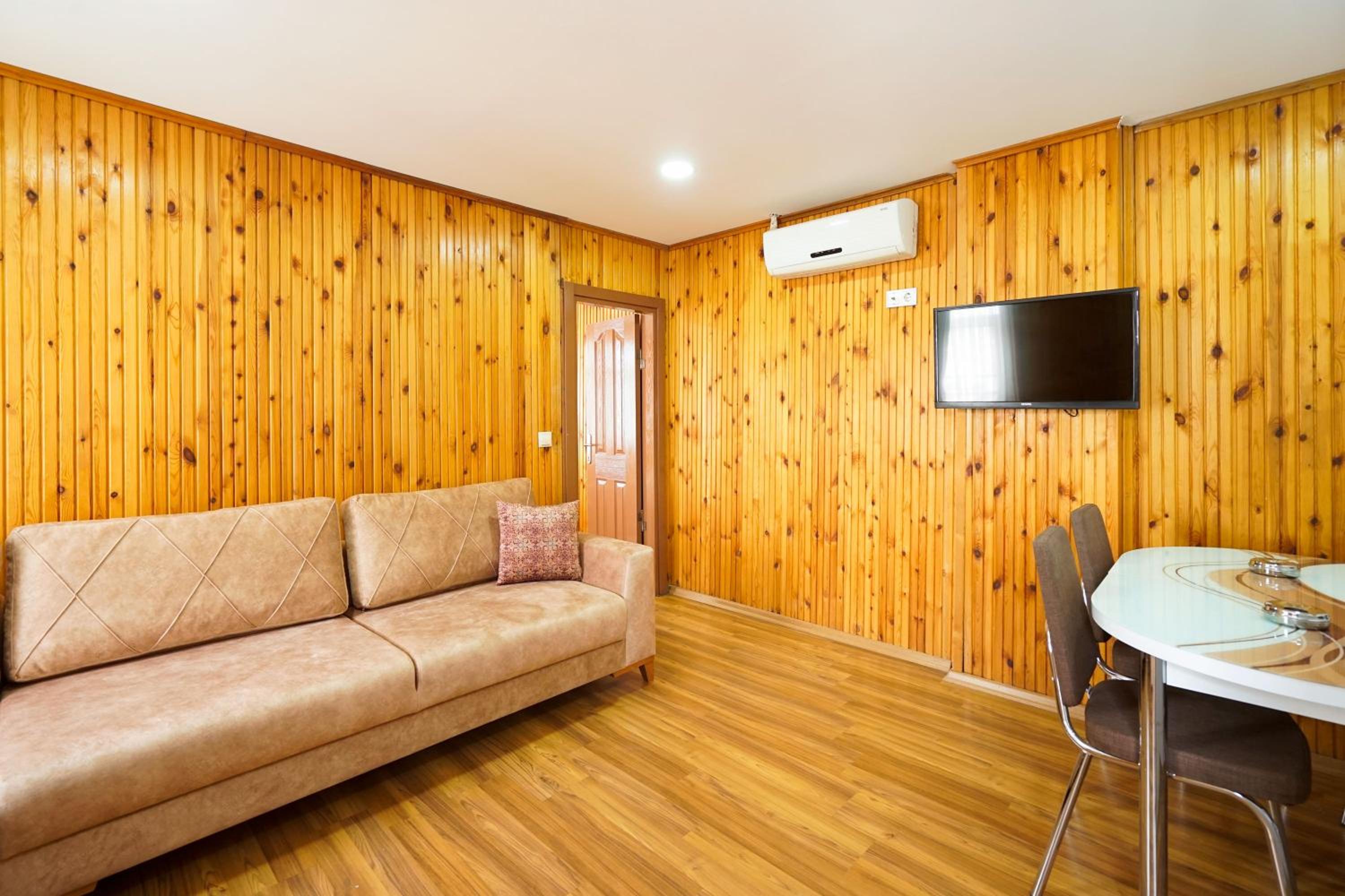 Superior Apartment photo 2