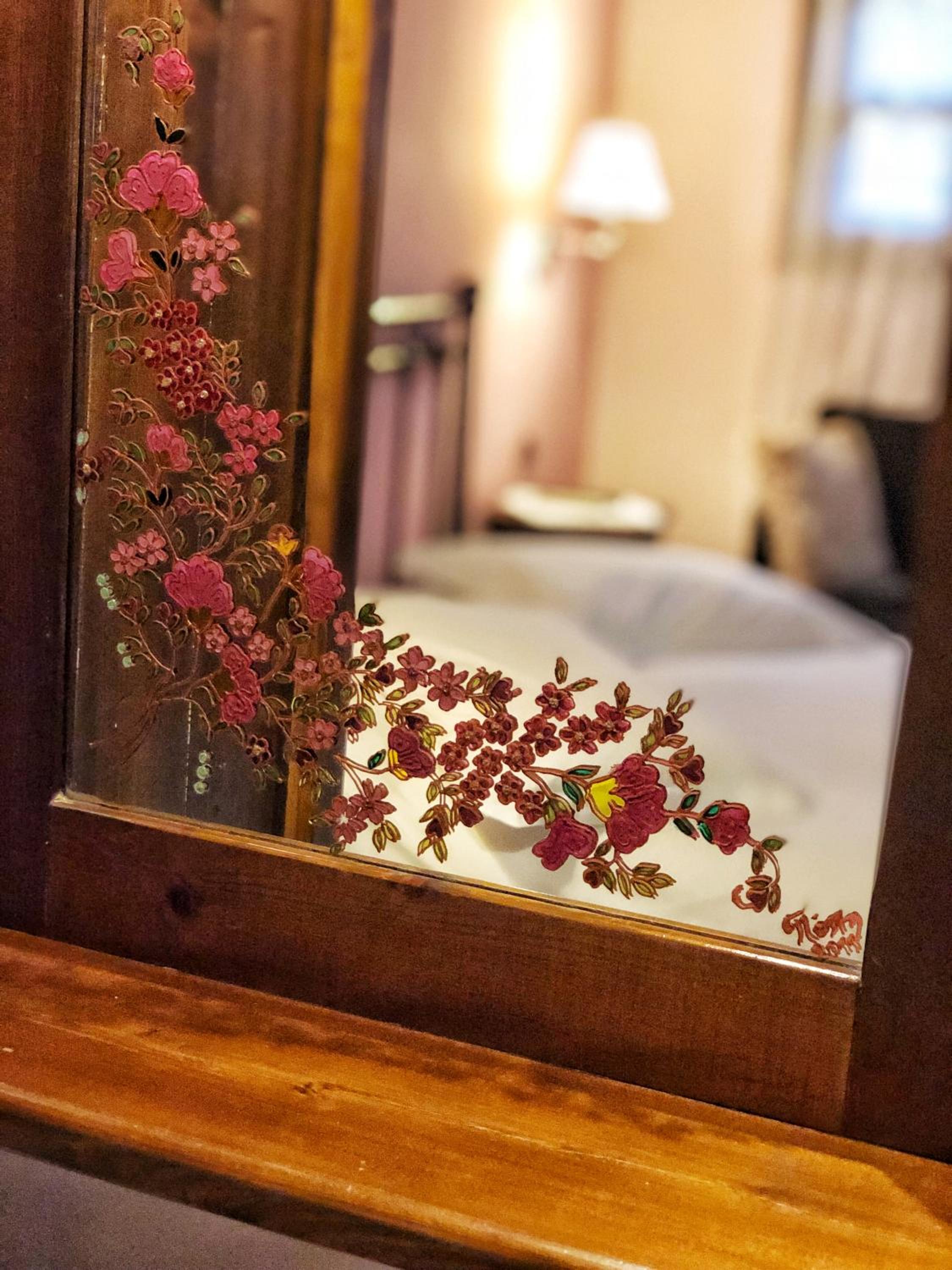 Double or Twin Room - Photo 8