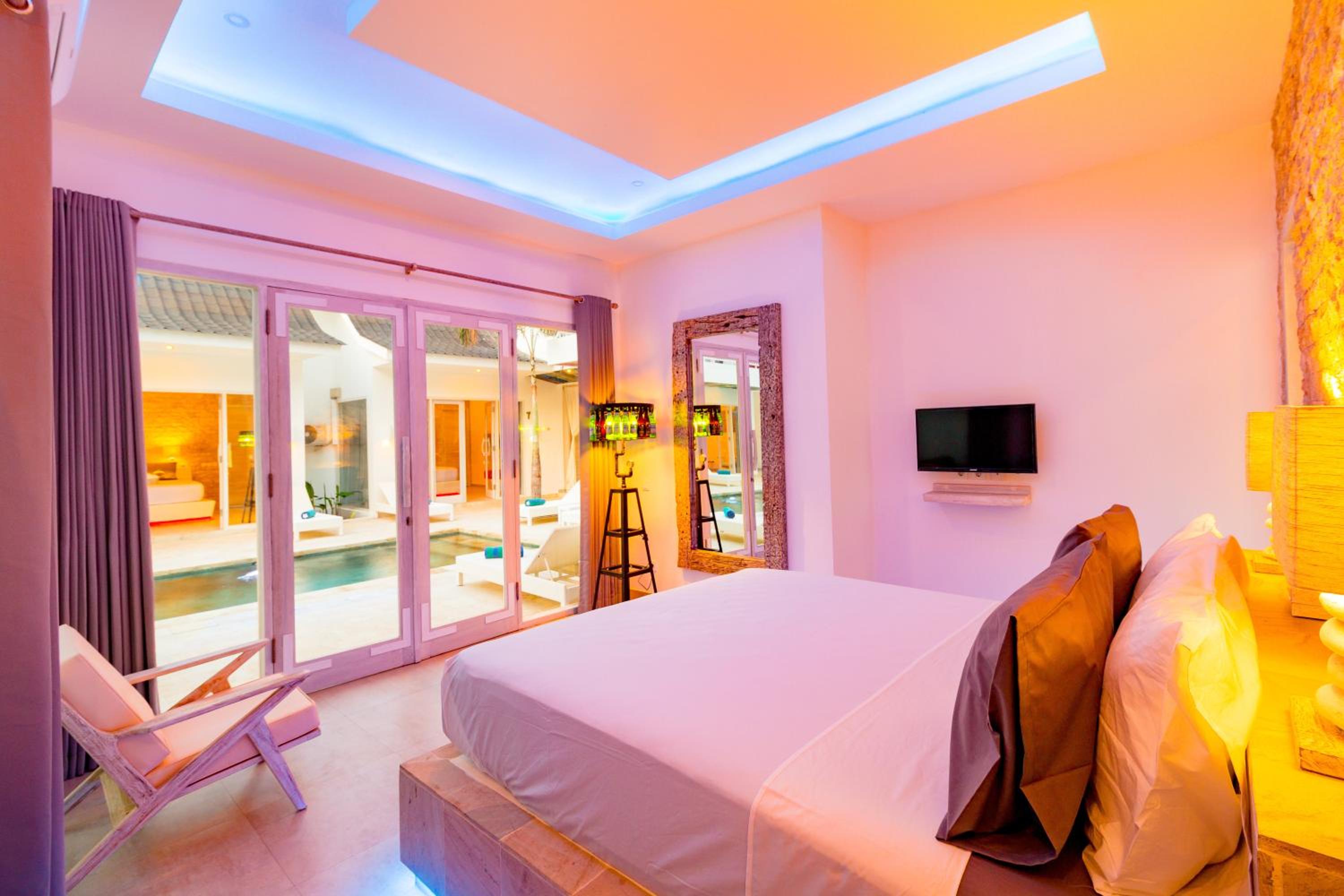 Super Deluxe Room photo 3