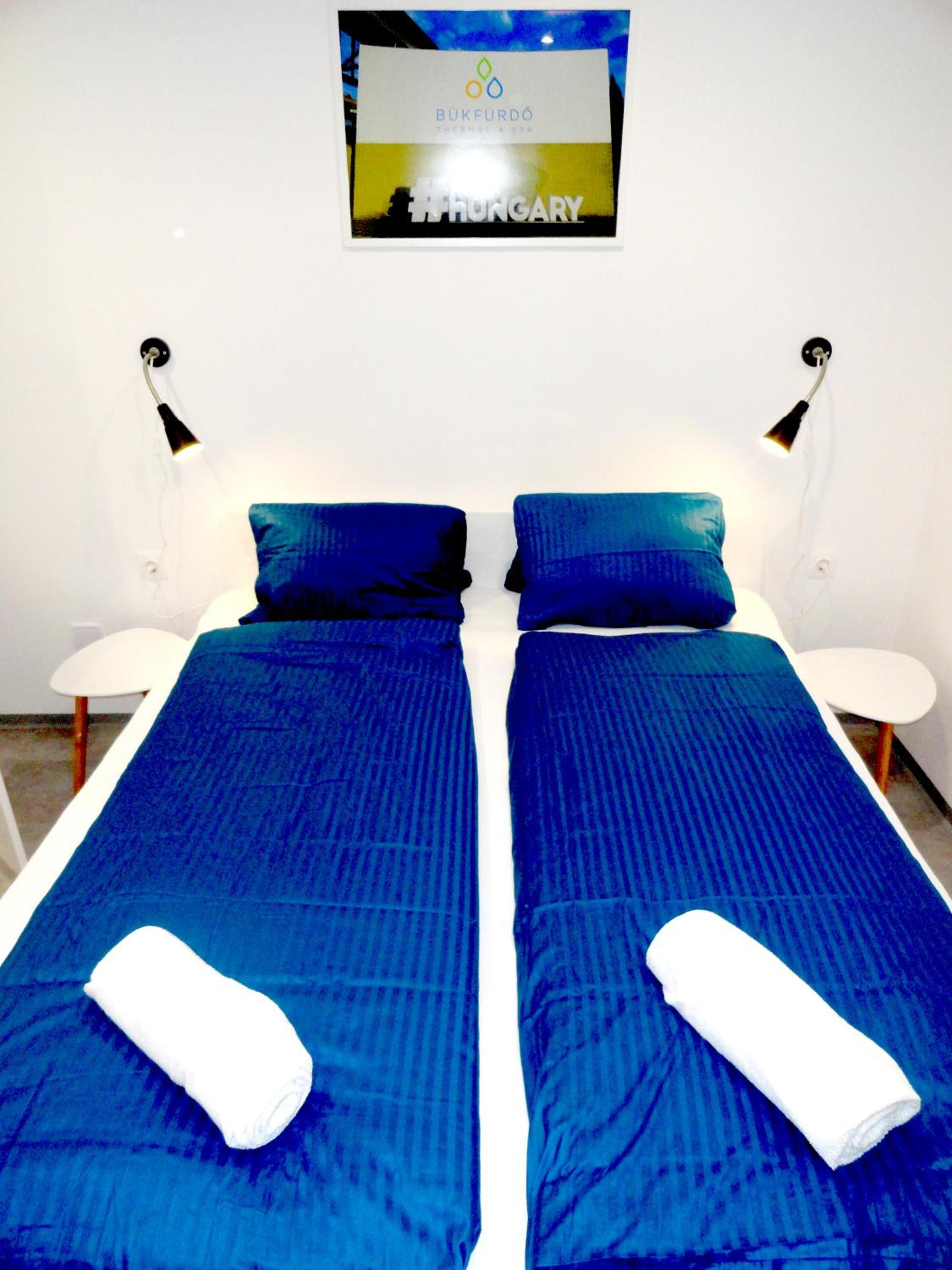 Studio Apartment photo 1