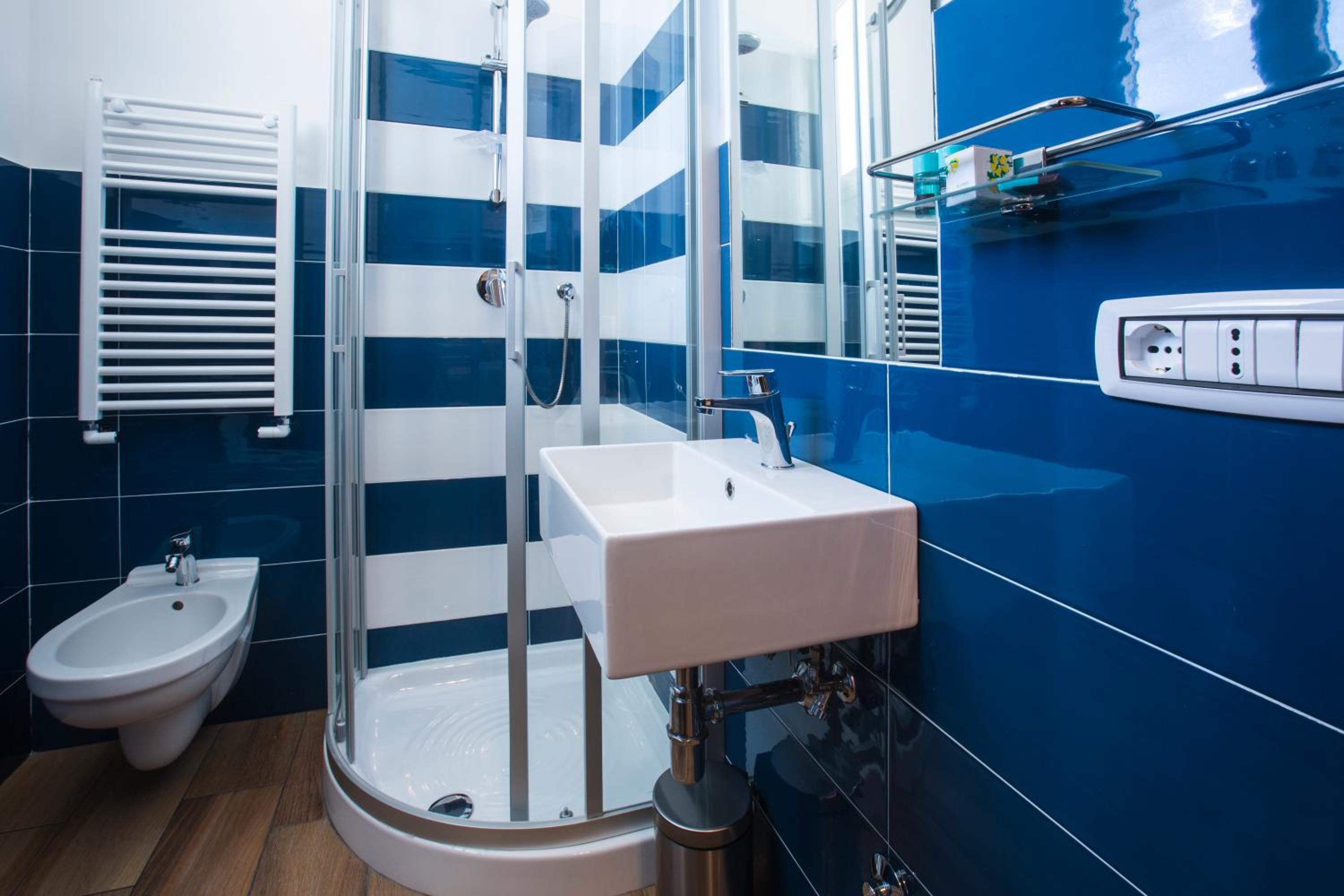 Deluxe Double or Twin Room with Balcony