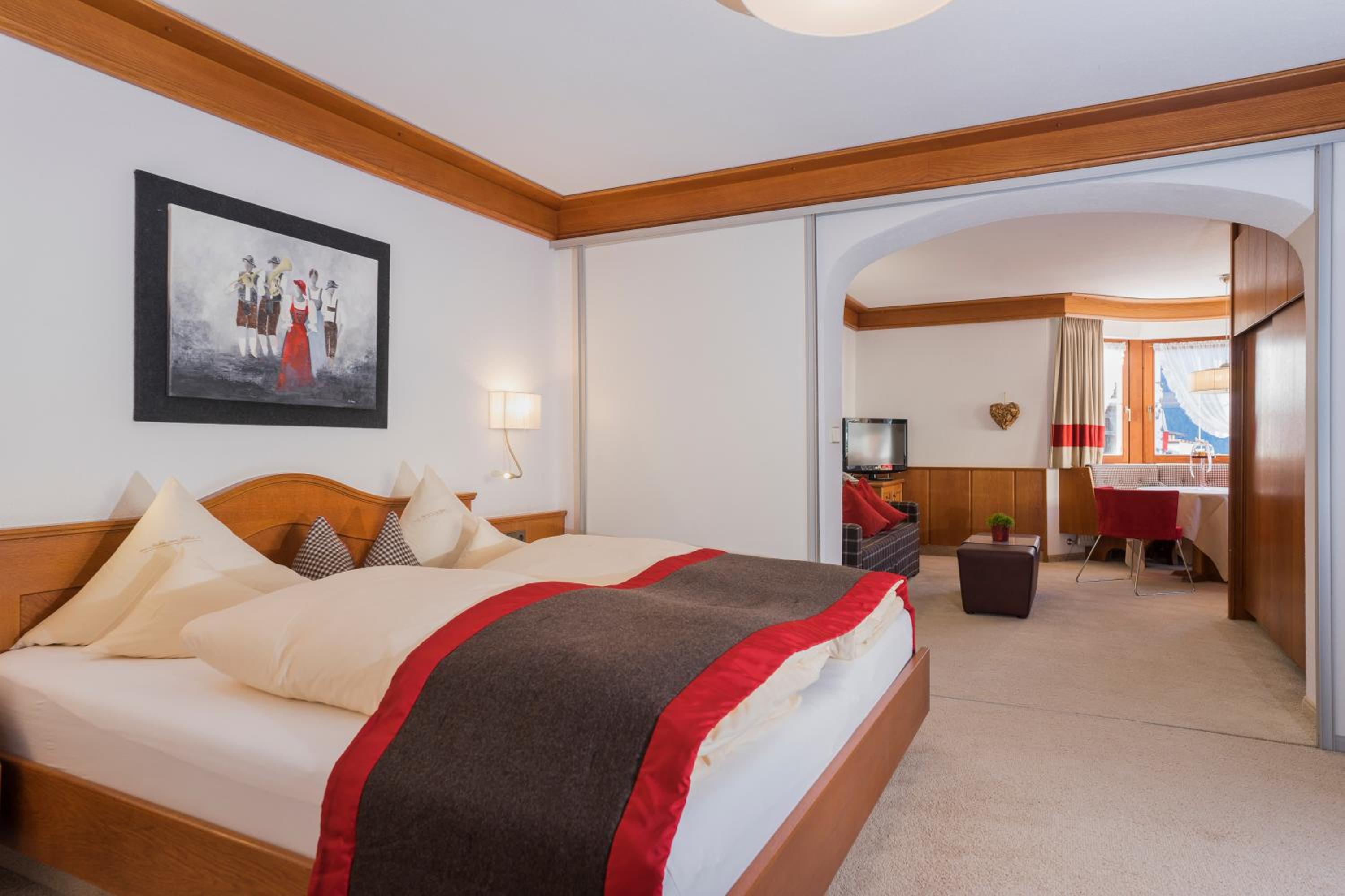 Standard Suite photo 2