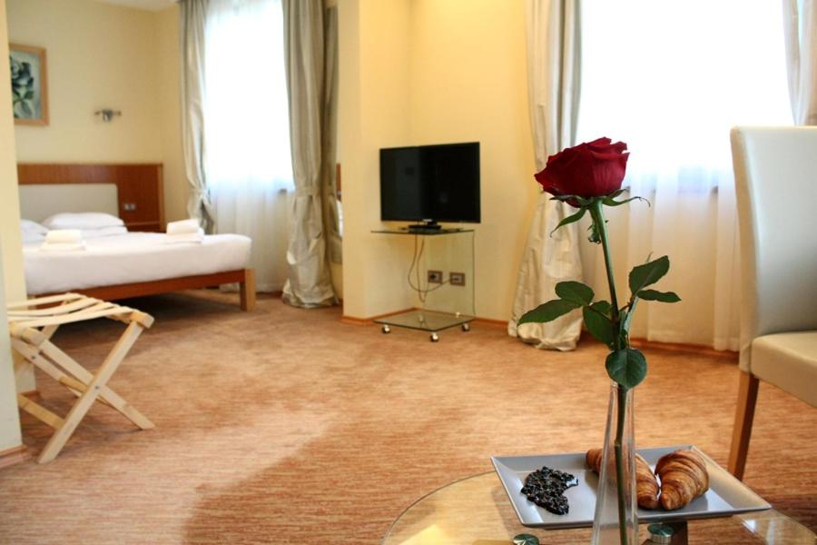 Deluxe Junior Suite - Photo 3