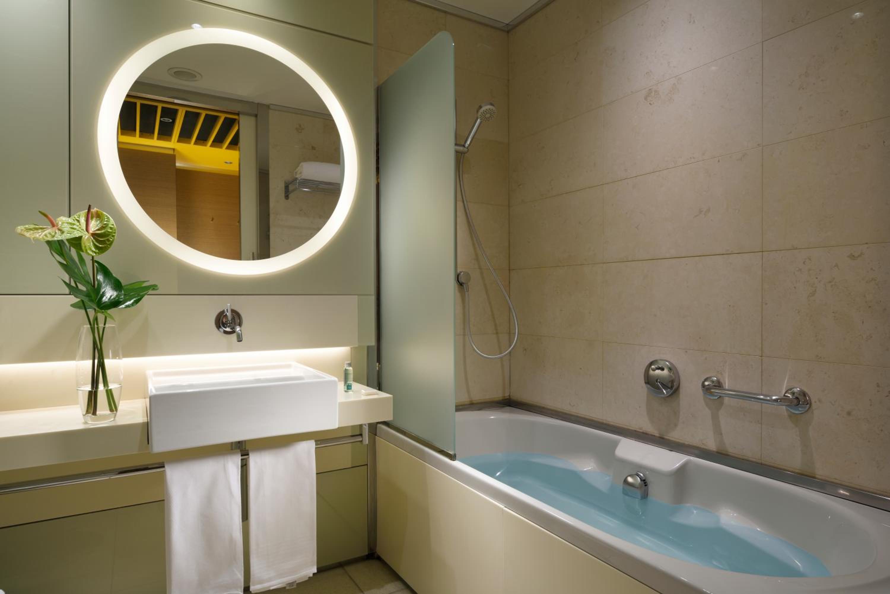 Classic Double Room - Single Use