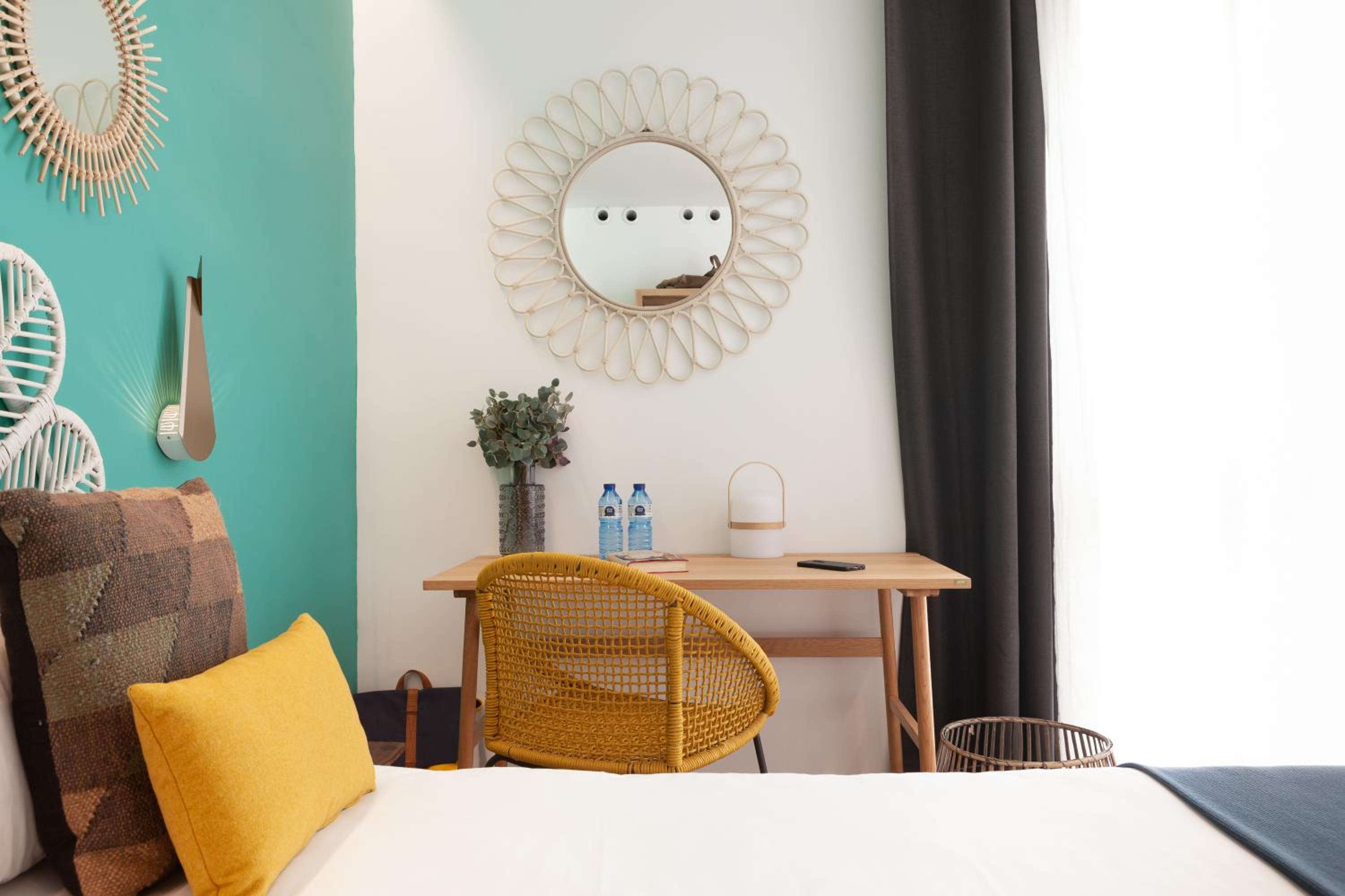 Large Double Room photo 3