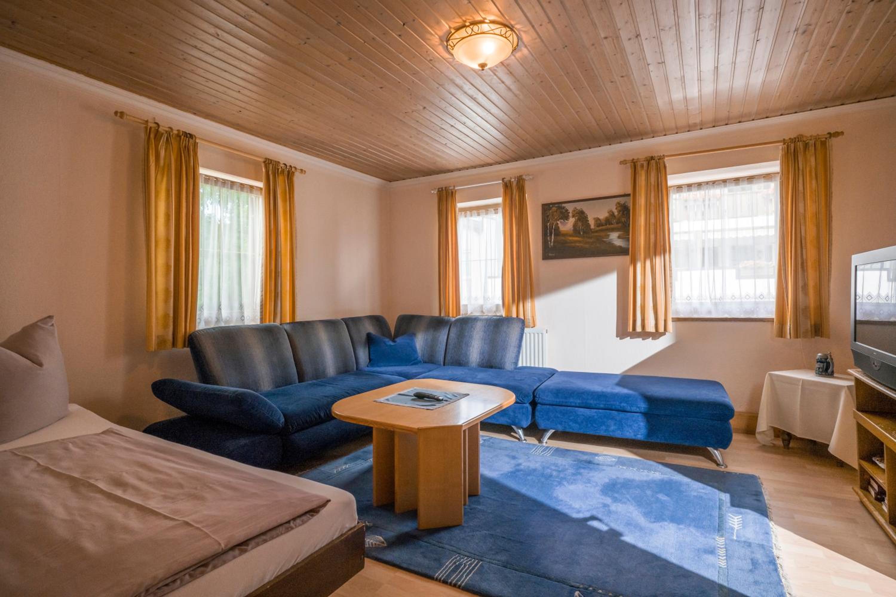 Standard Family Room - Photo 1