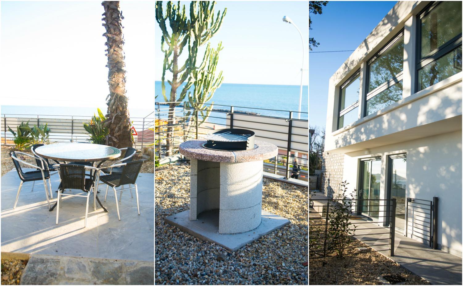 Holiday Home photo 1