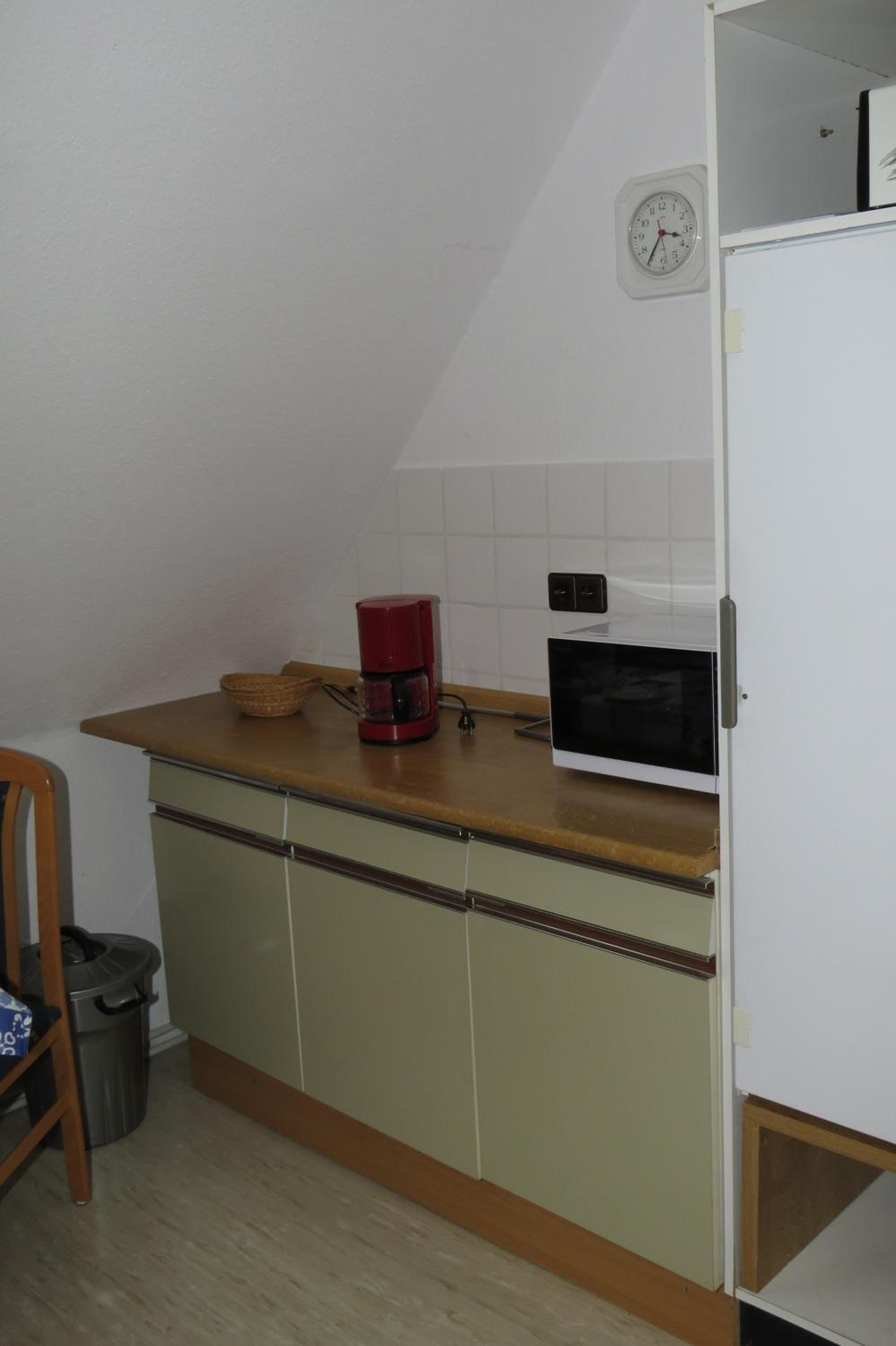 Apartment with Balcony photo 2