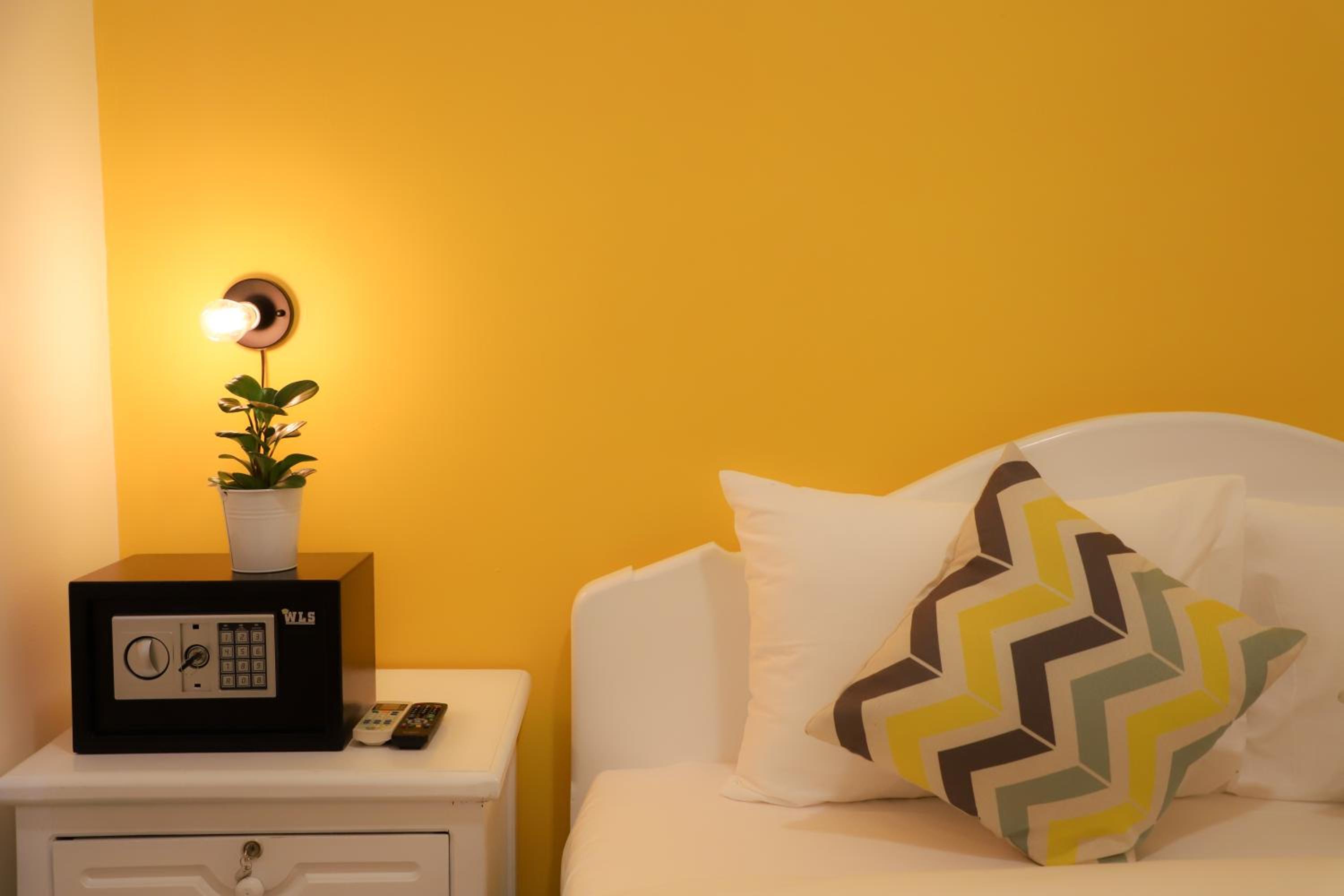 Superior Double Room - Photo 8