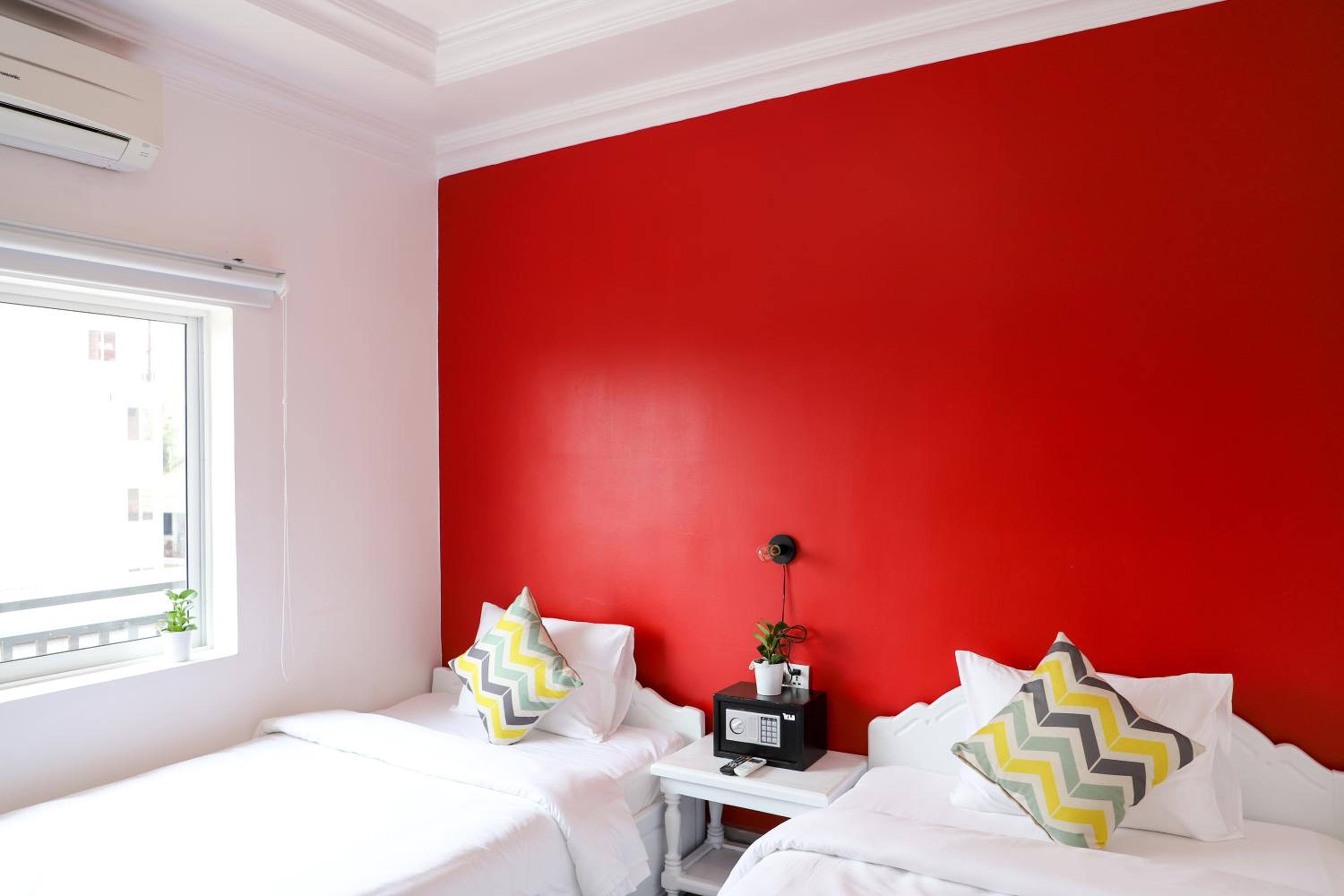 Superior Twin Room - Photo 5