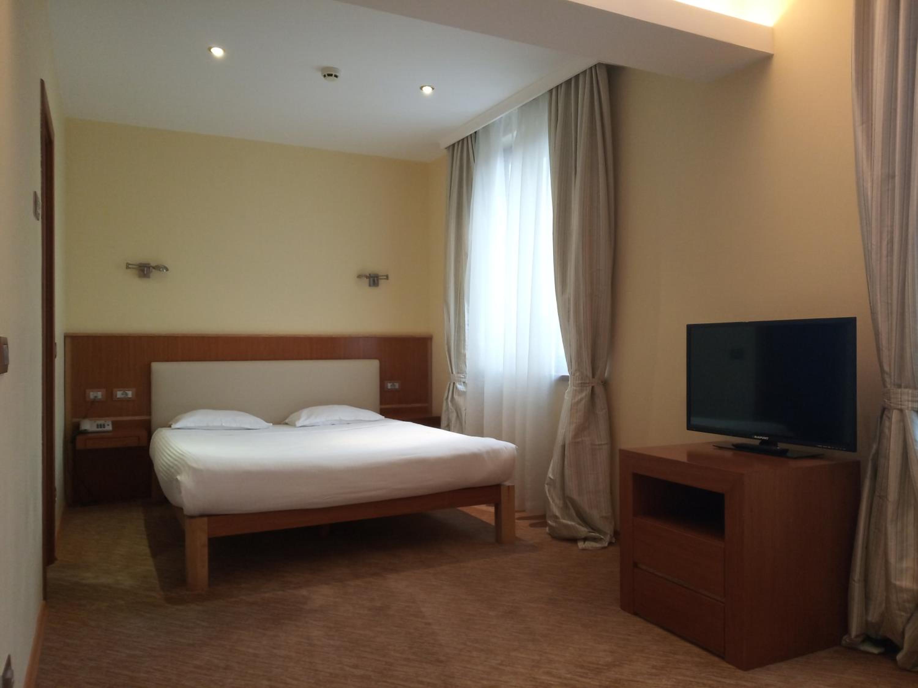 Junior Suite - Photo 2