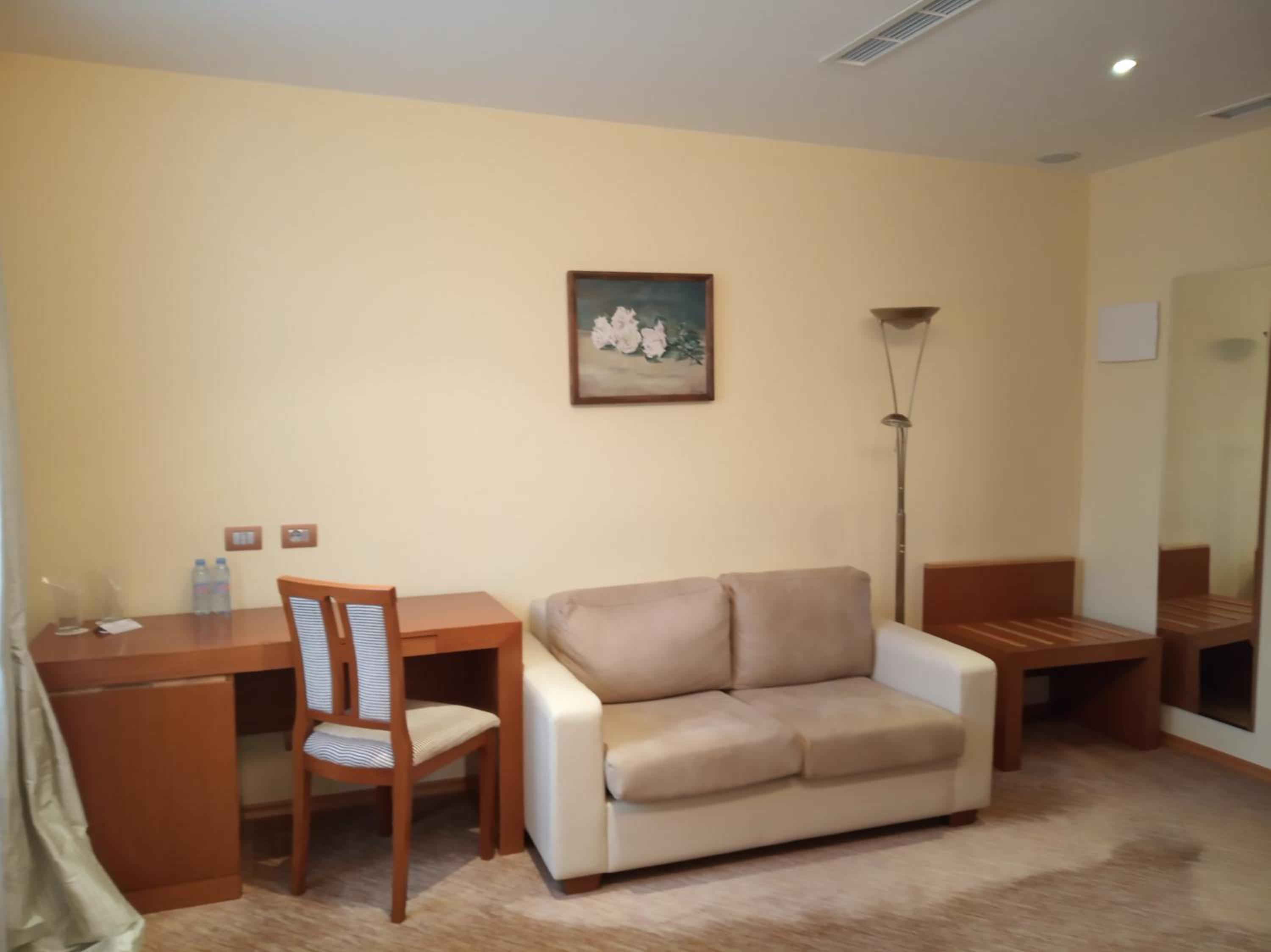 Junior Suite - Photo 3