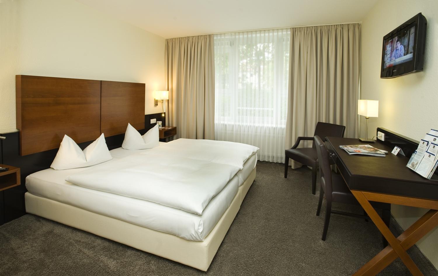 Comfort Double Room Plus - Photo 1