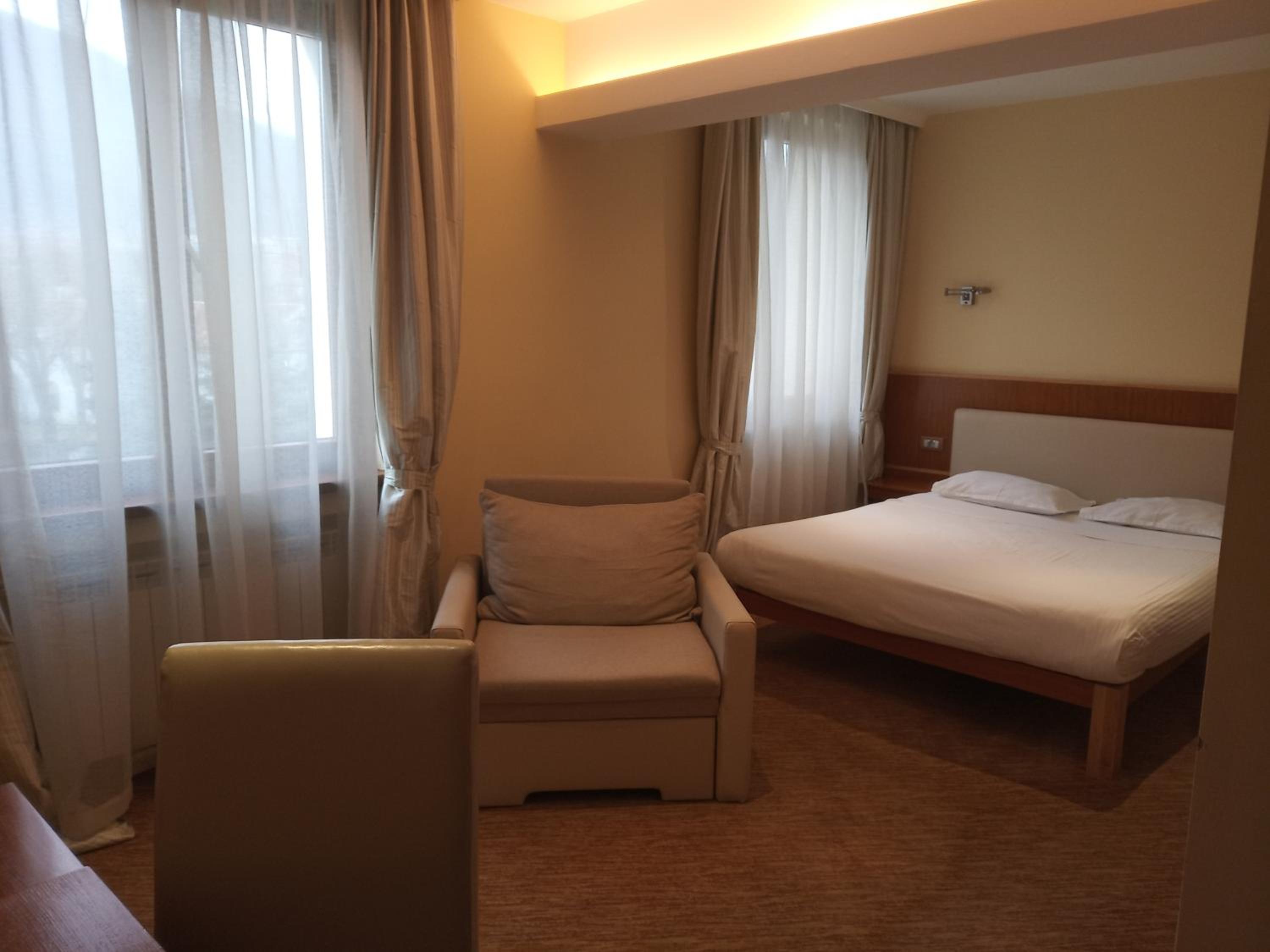 Junior Suite - Photo 1
