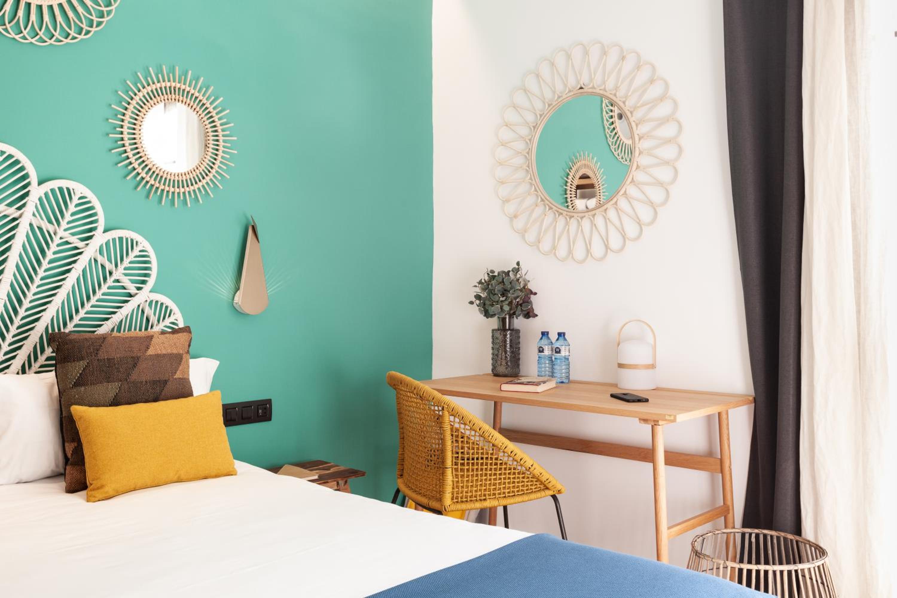 Large Double Room photo 2