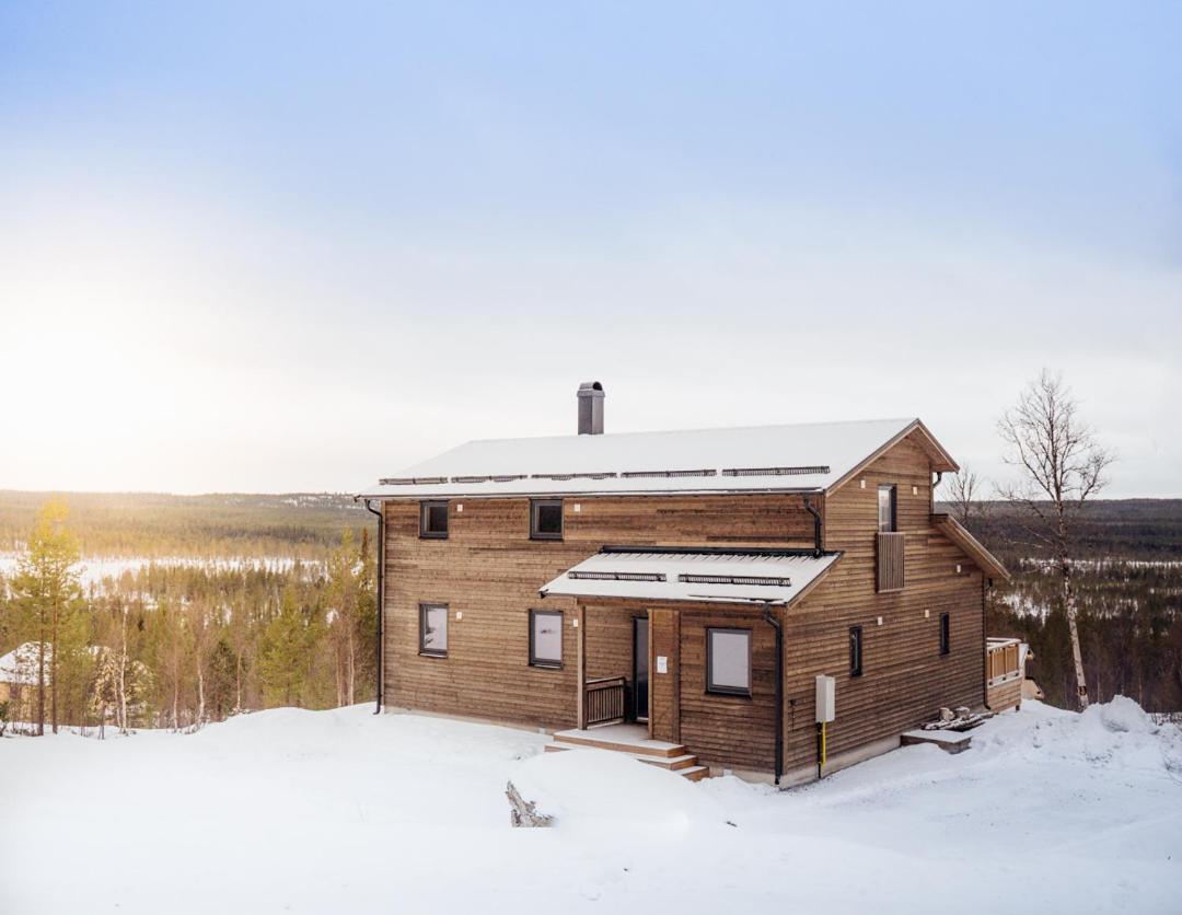 Five-Bedroom House with Sauna (10 Adults) photo 3