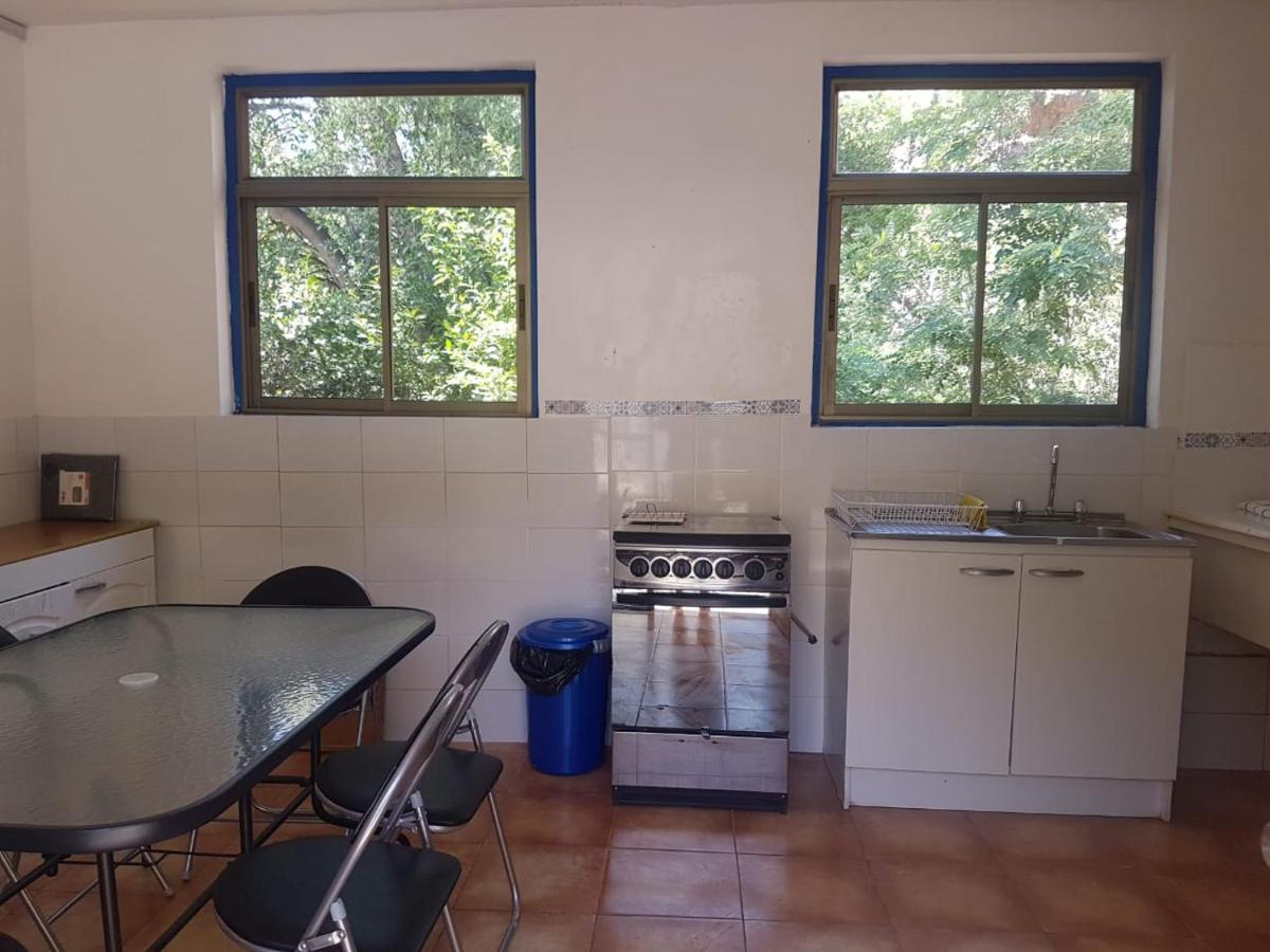 Apartment with Mountain View photo 3