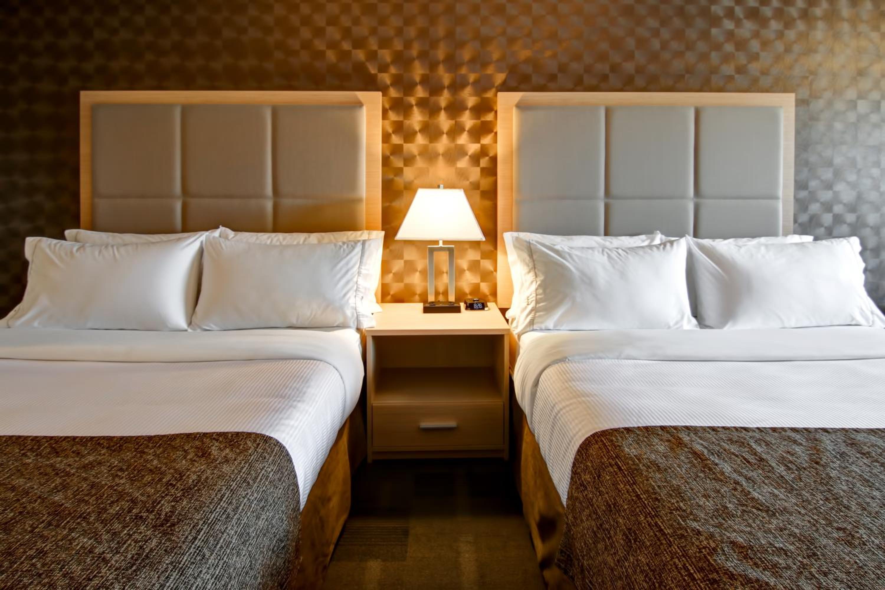 Queen Room with Two Queen Beds
