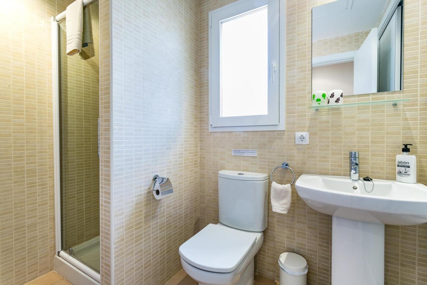 Two-Bedroom House photo 2