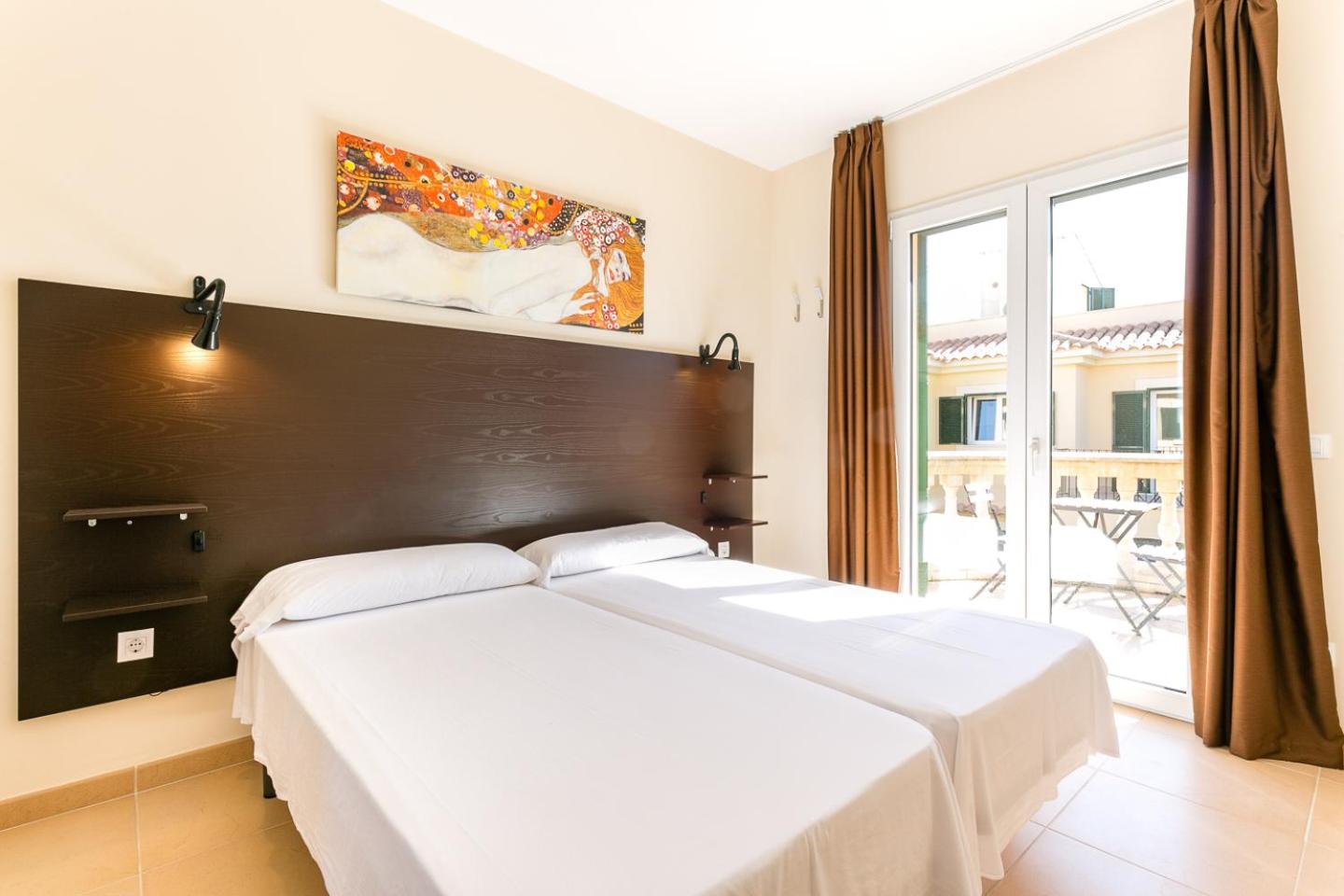 Casa de Dos Habitaciones
