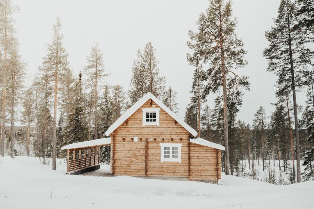 Cottage with Sauna (4 Adults) photo 2