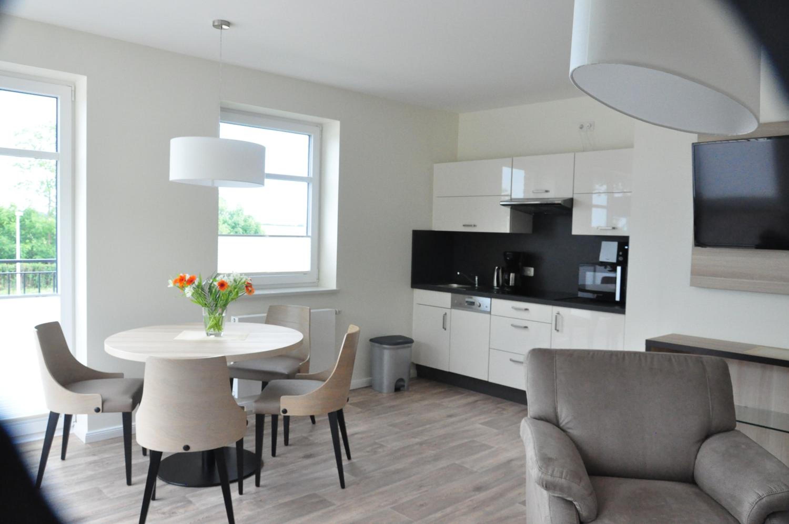 Two-Bedroom Apartment (4 Adults) photo 2