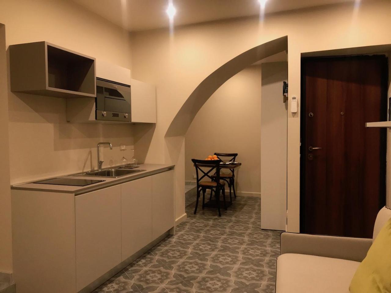 One-Bedroom Apartment - Photo 17