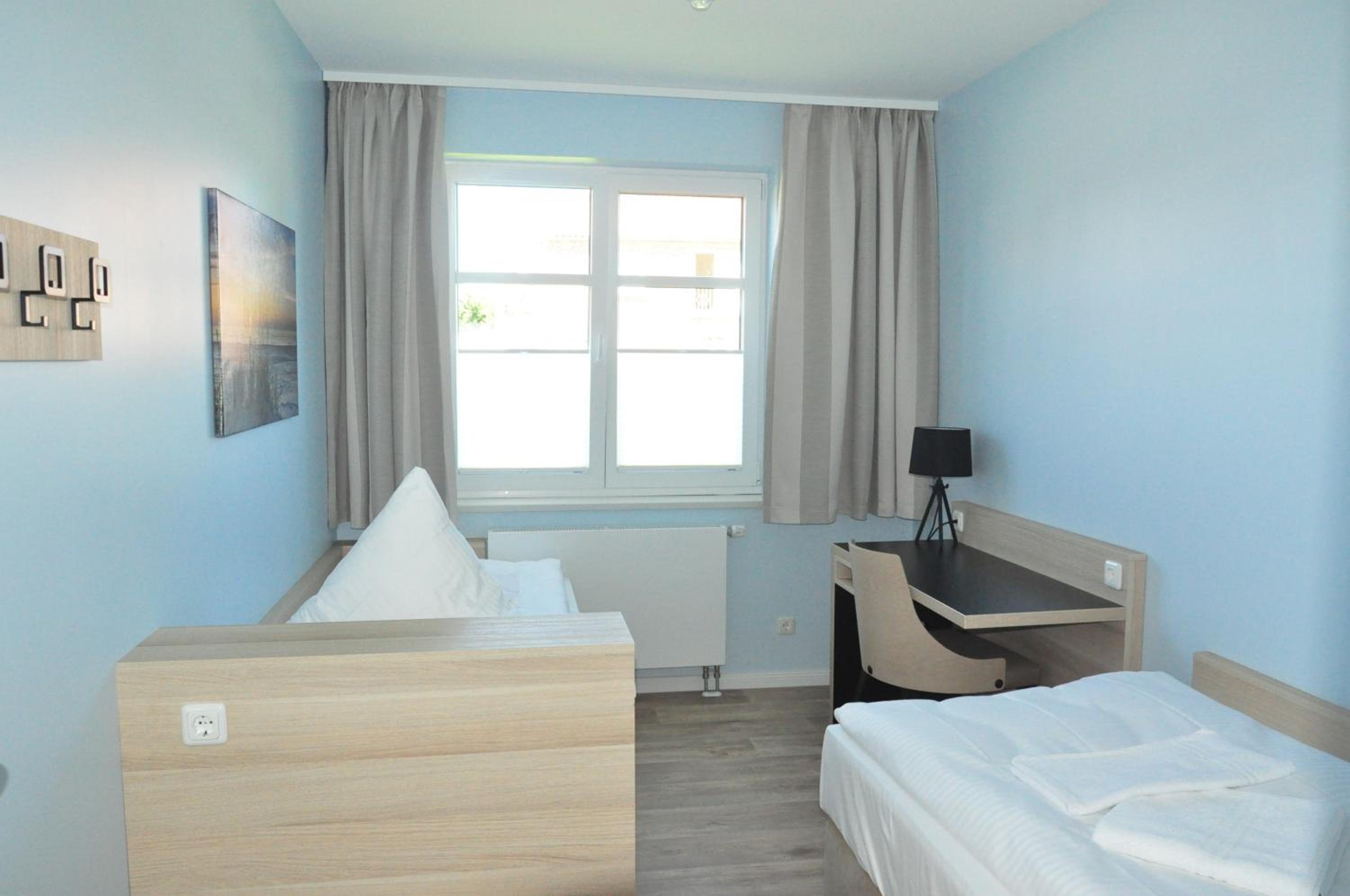 Two-Bedroom Apartment (4 Adults) photo 1