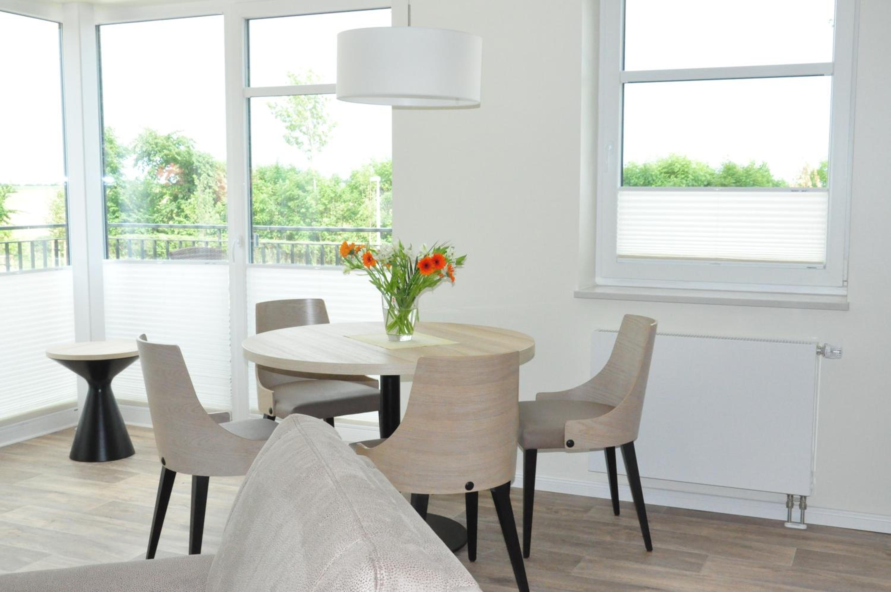 Two-Bedroom Apartment for 3 Guests photo 2