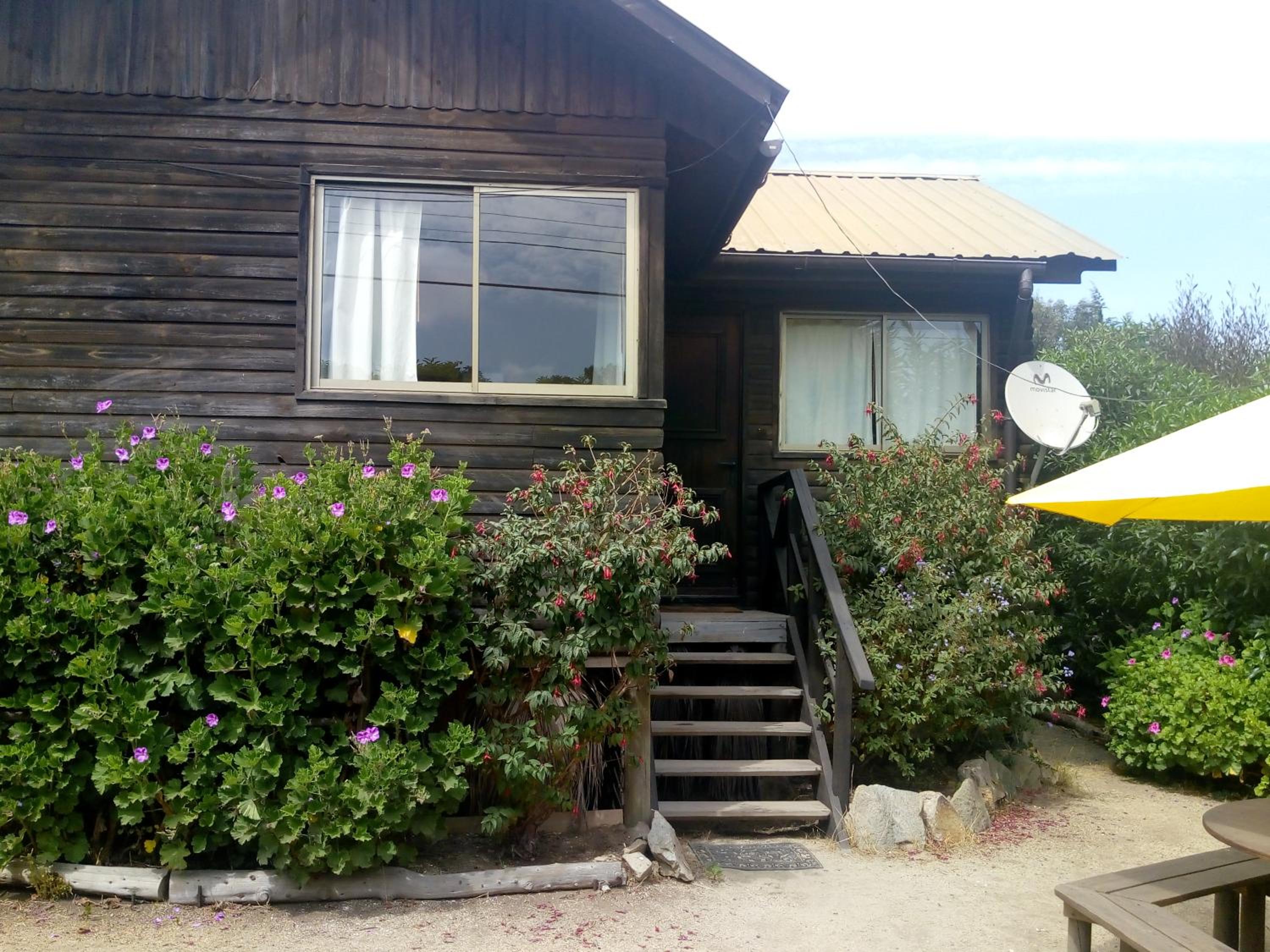Vacation Home photo 1