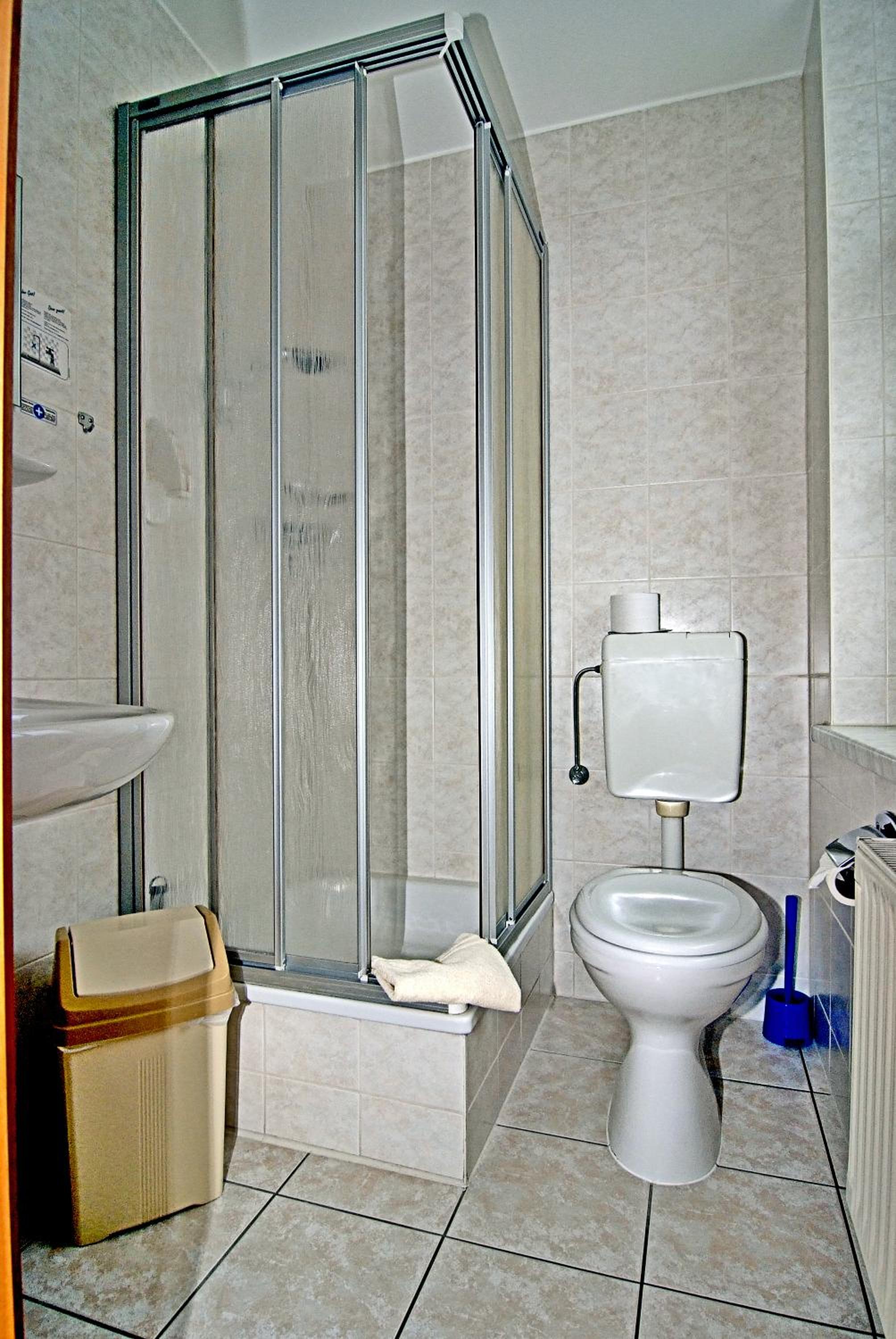 Comfort Double Room - Photo 4