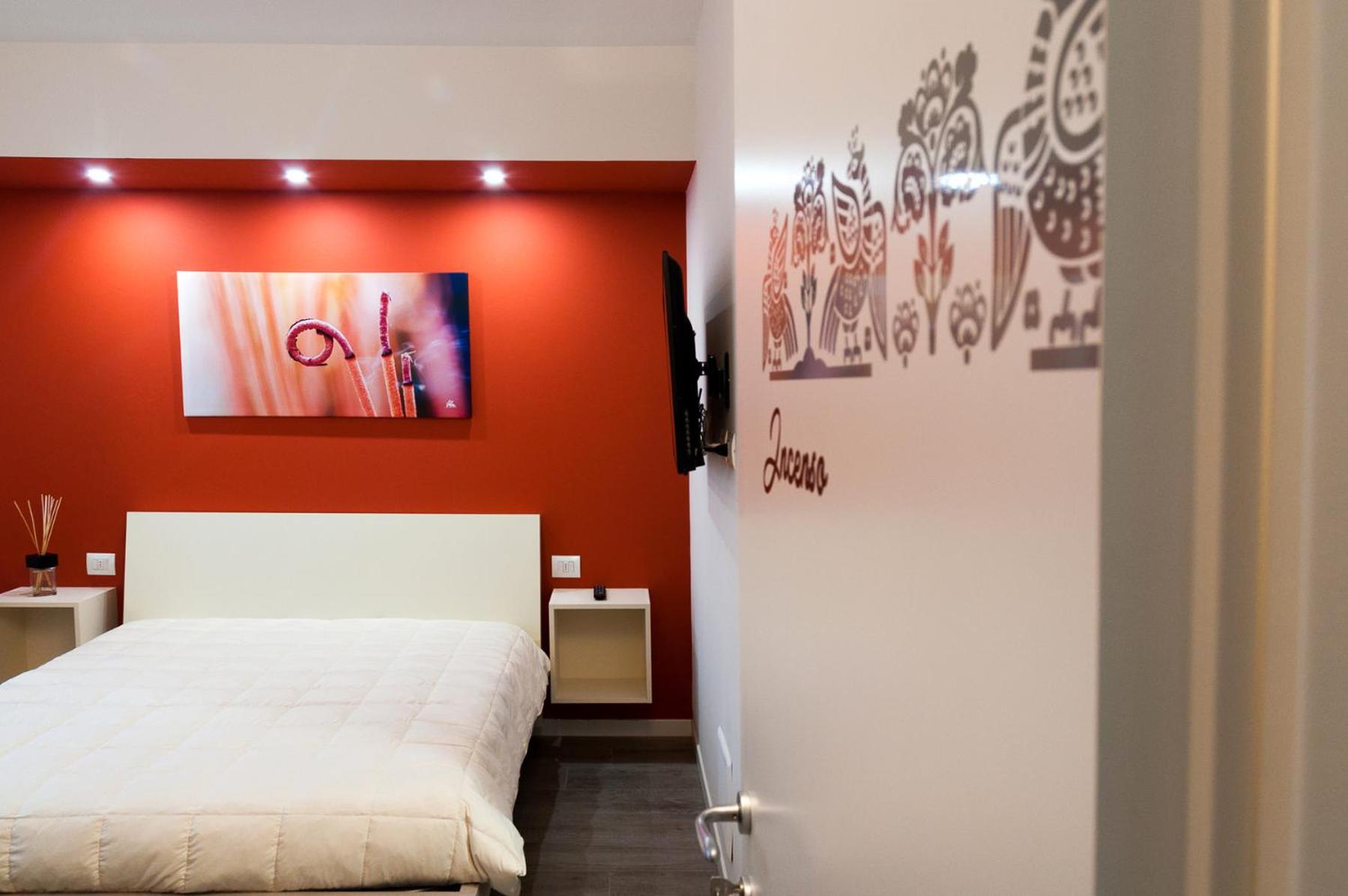 Deluxe King Room photo 3
