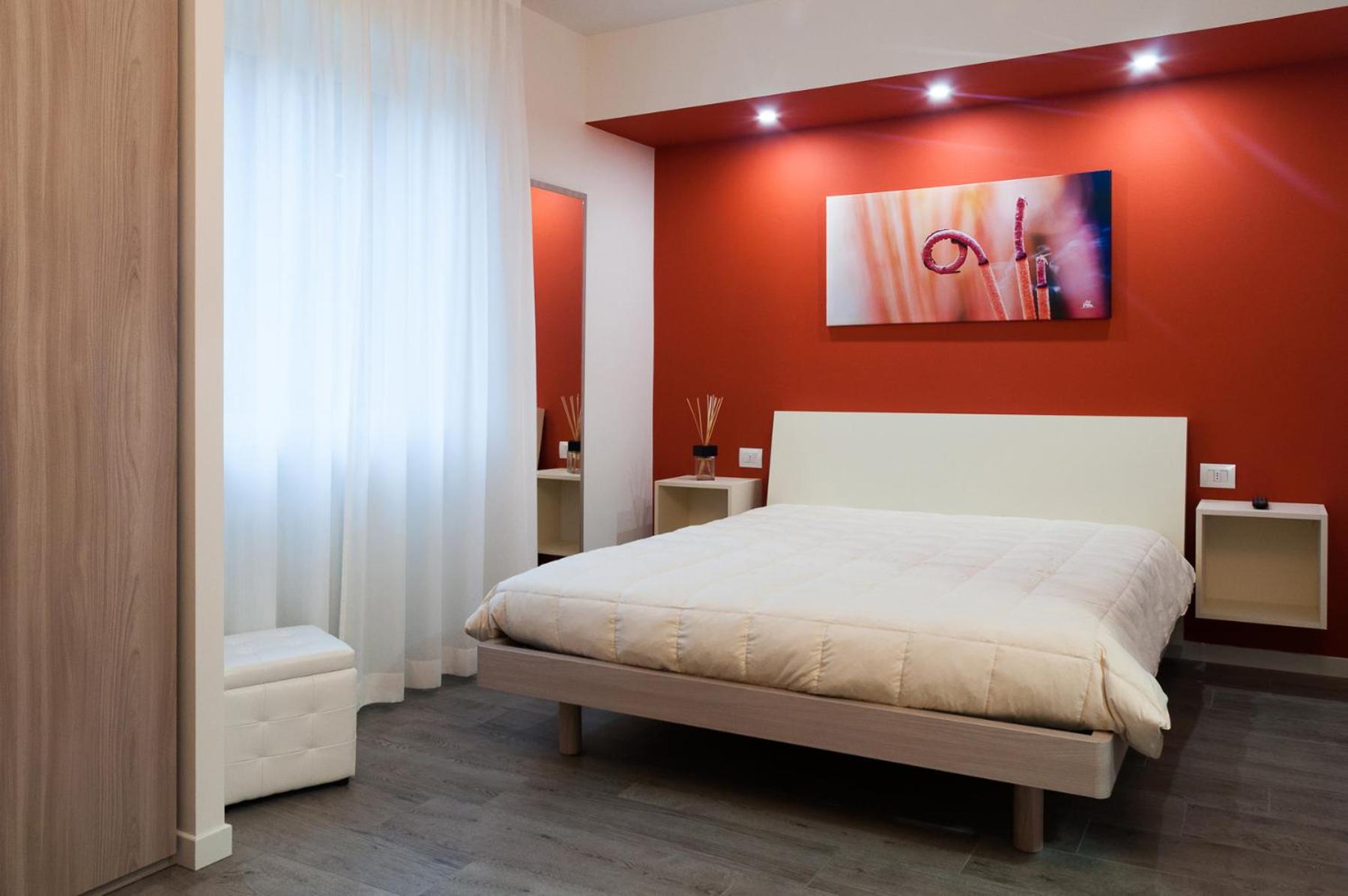 Deluxe King Room photo 1